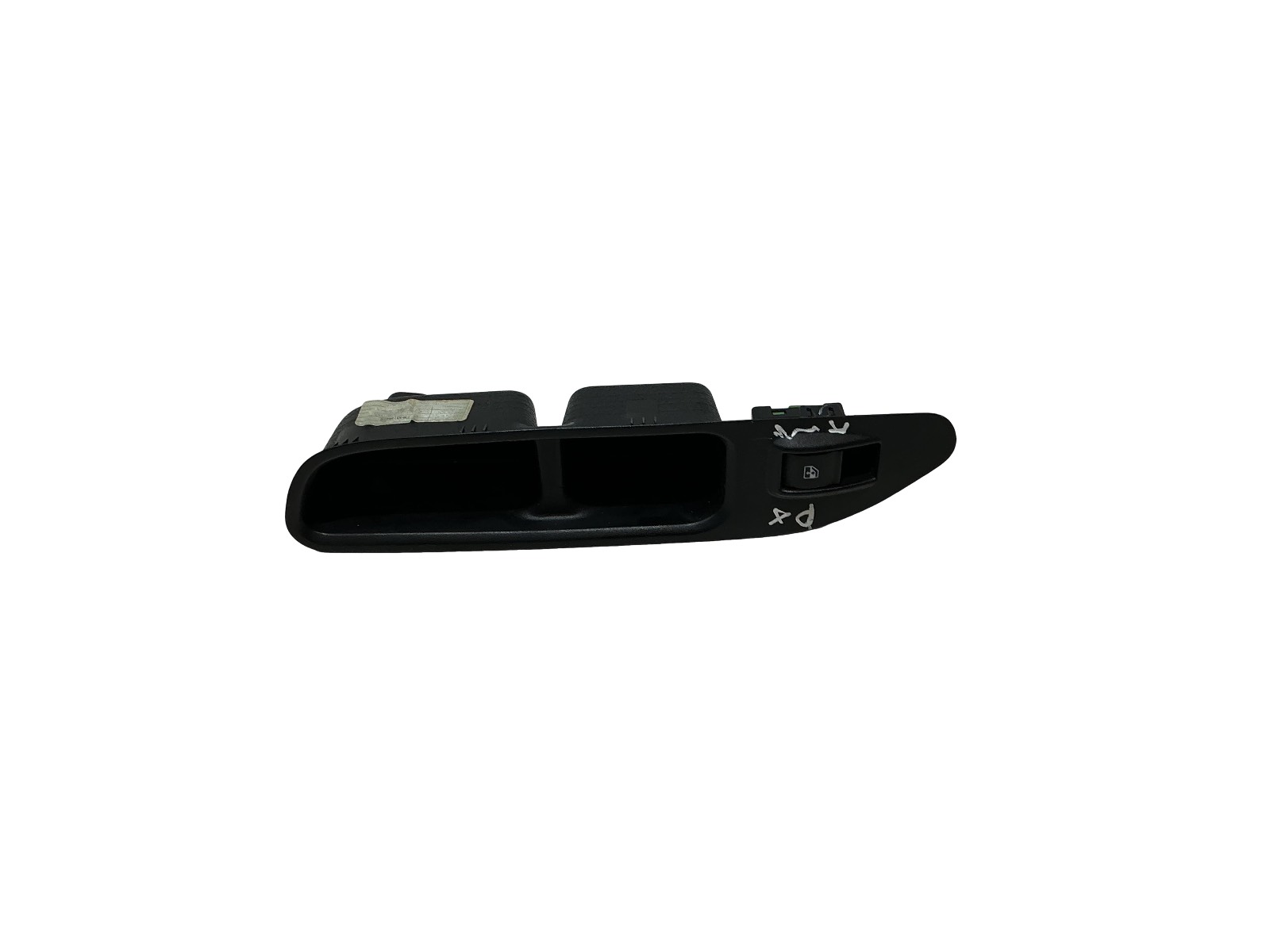 Interruttore Alzacristalli Porta Ant. Destro 7356314640 Usato