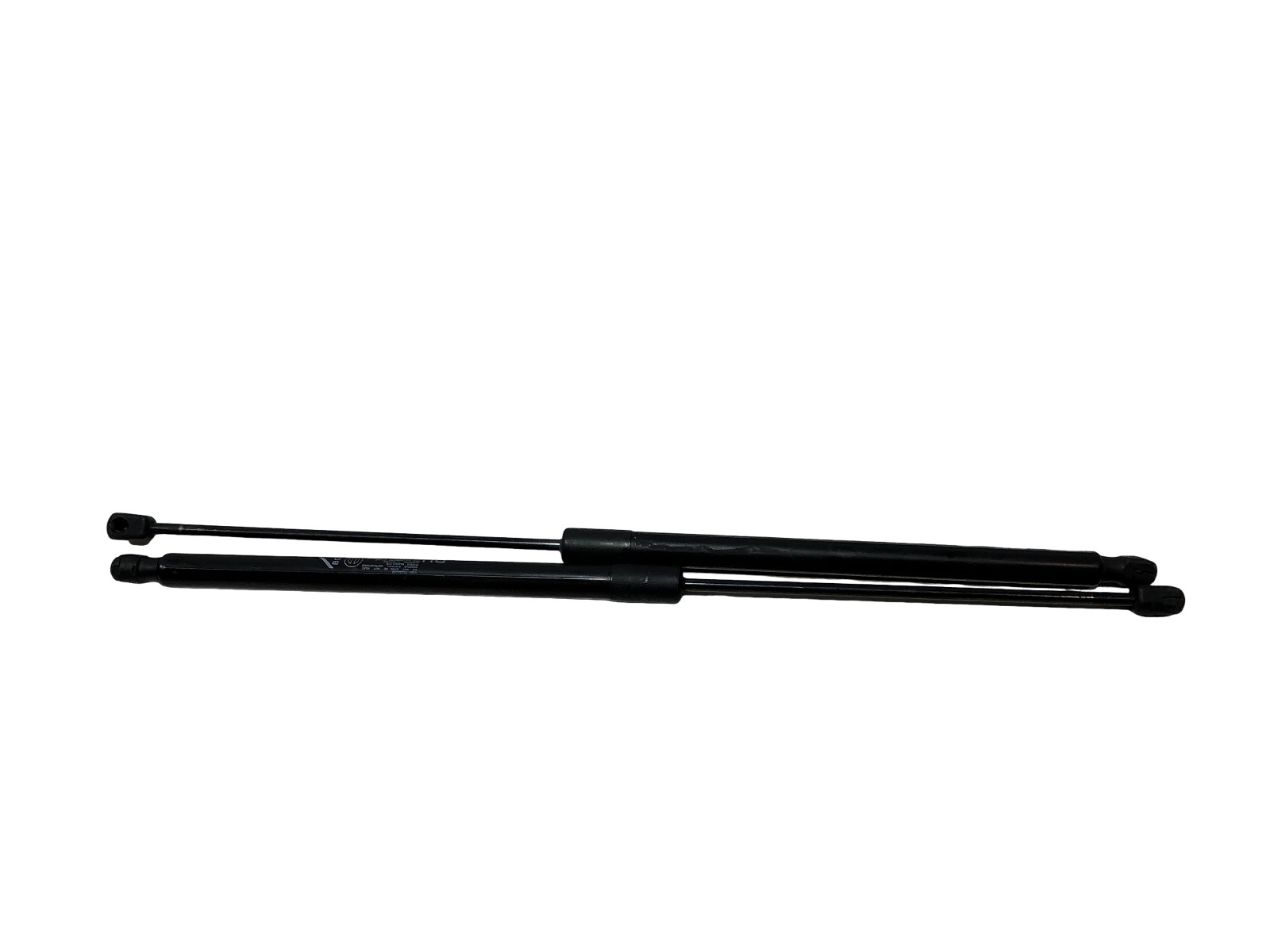 Pistoncini Portellone (Stabilus) 52221024 Usato