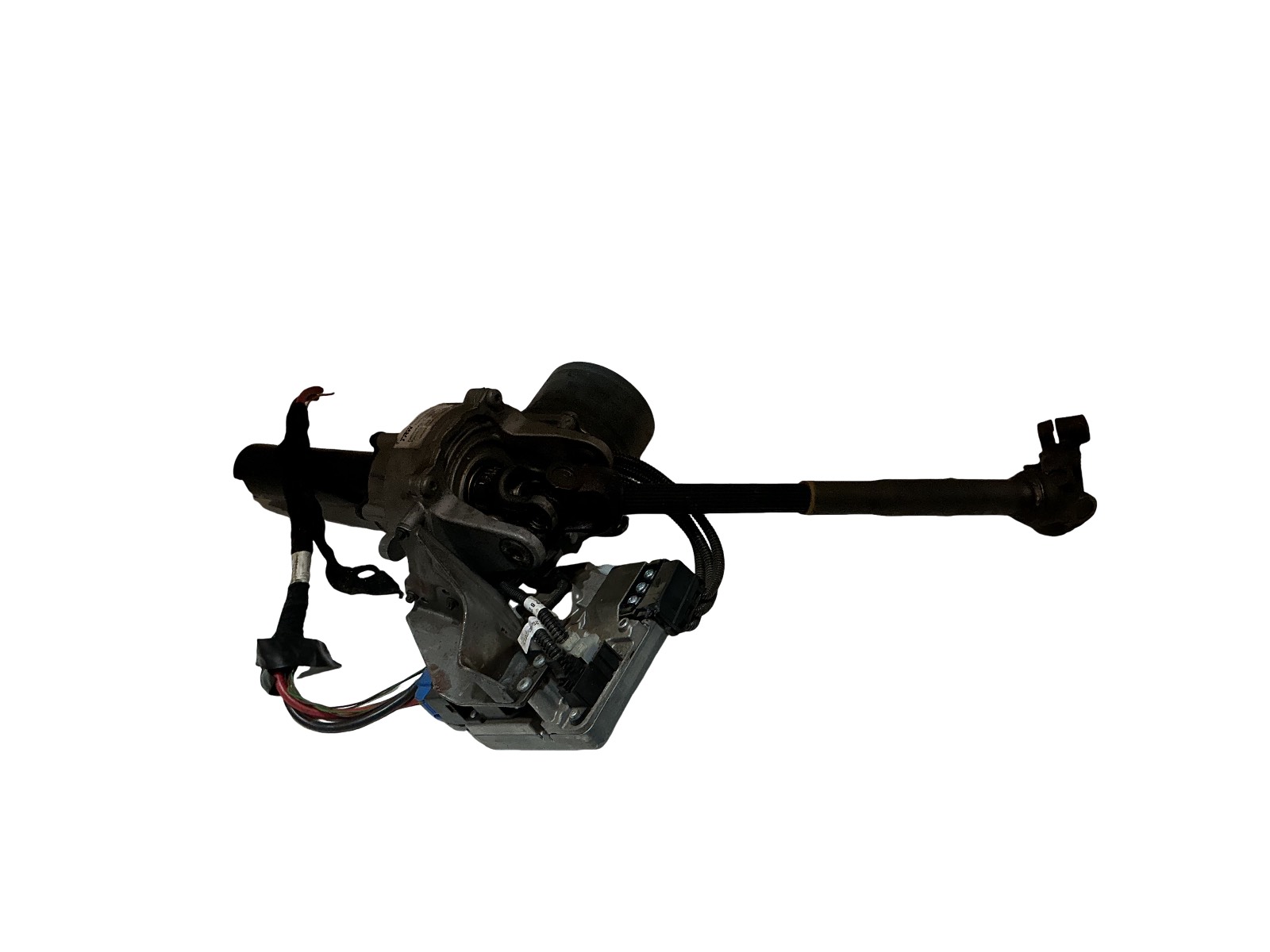 Servosterzo Elettronico (Trw) 52155612 A0048578J Usato