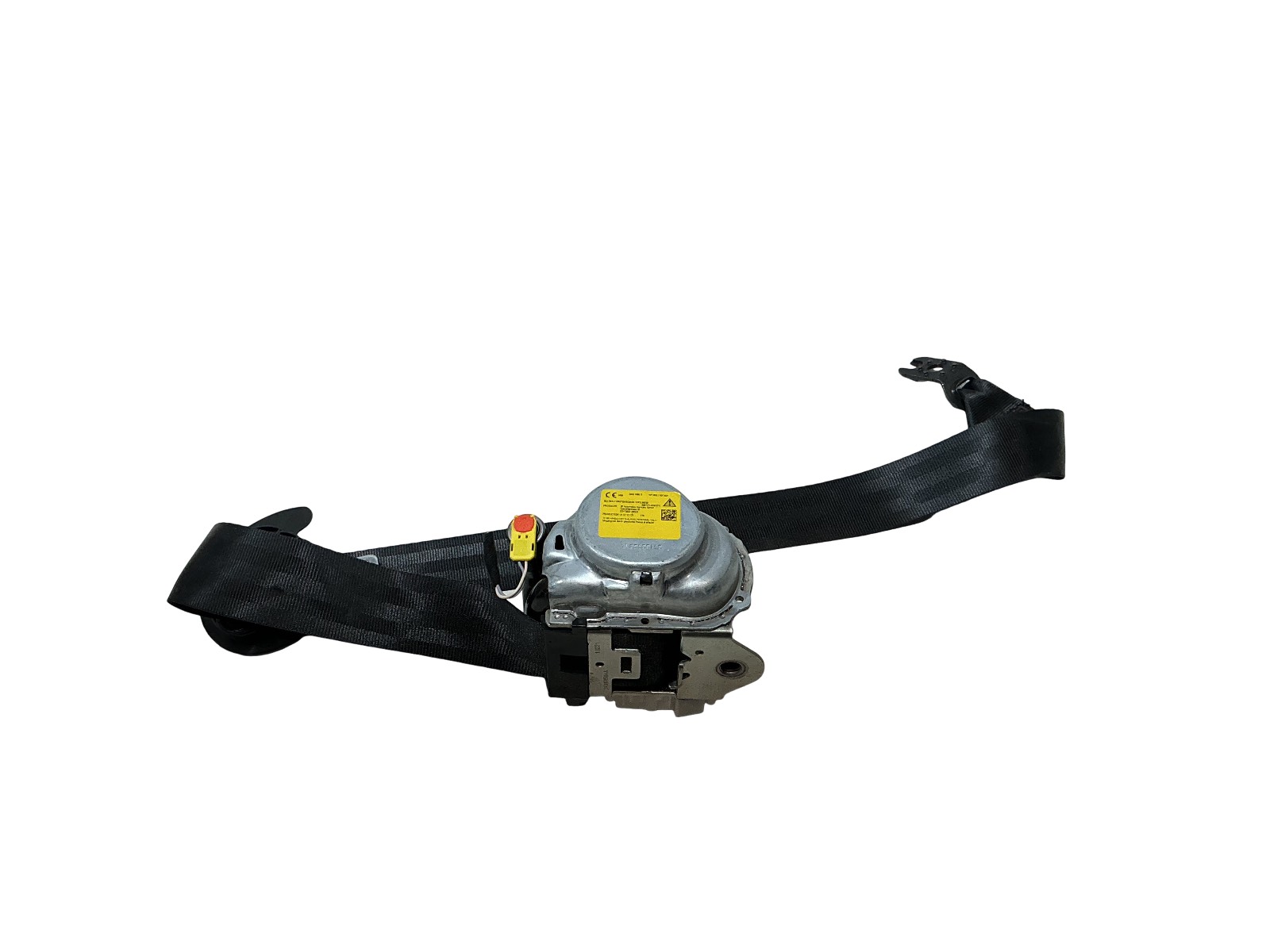 Cintura Di Sicurezza Ant. Sinistro (Zf) 34221090d 95032 Usato