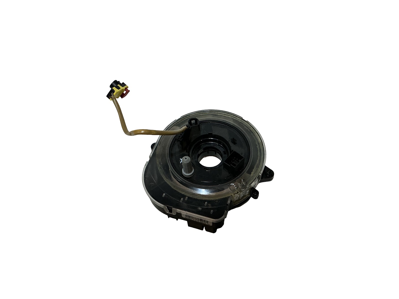 Contatto Spiraliforme Airbag (Delphi) 735637654 Usato