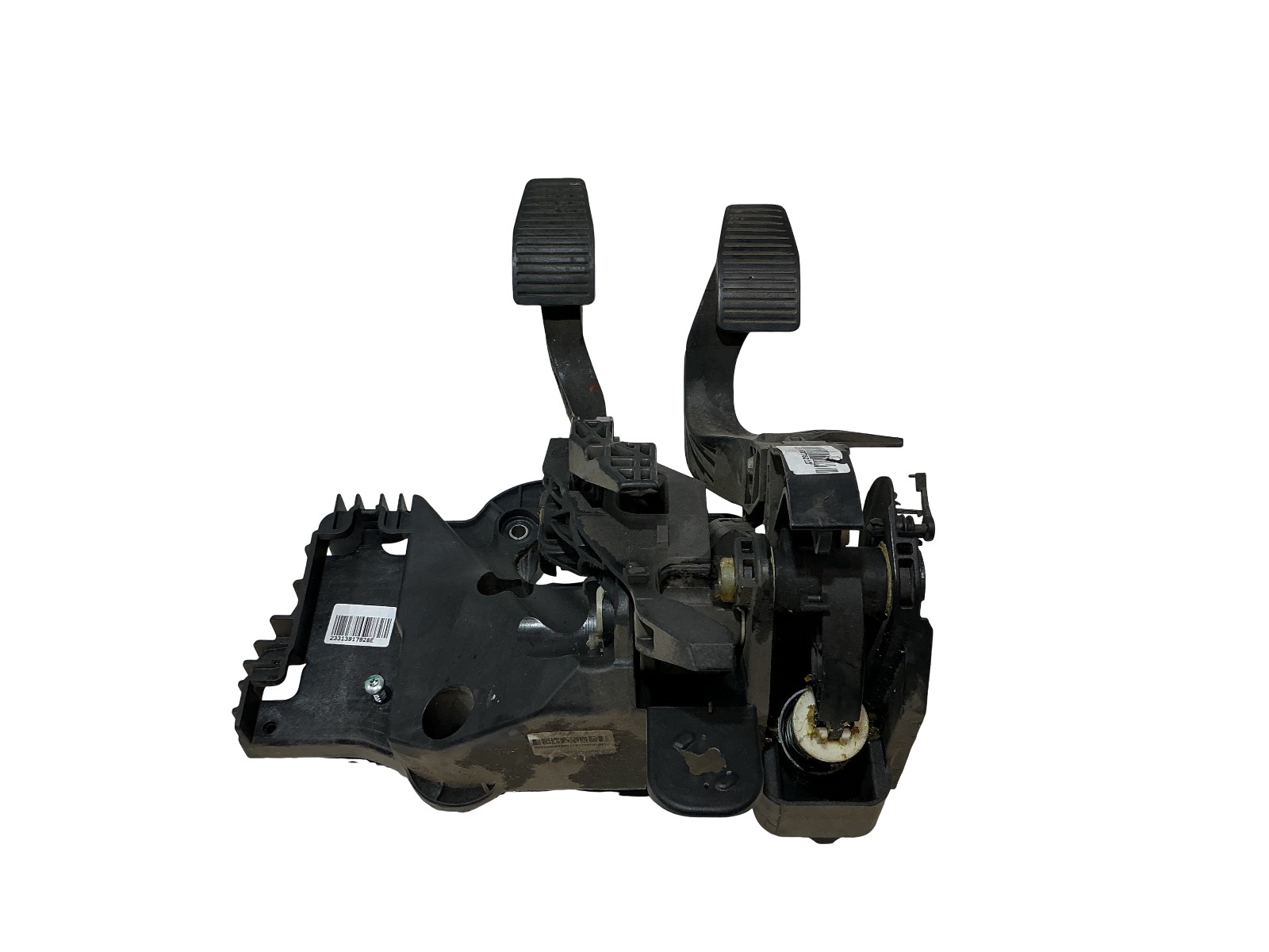 Pedaliera Compl. 52096455 Usato