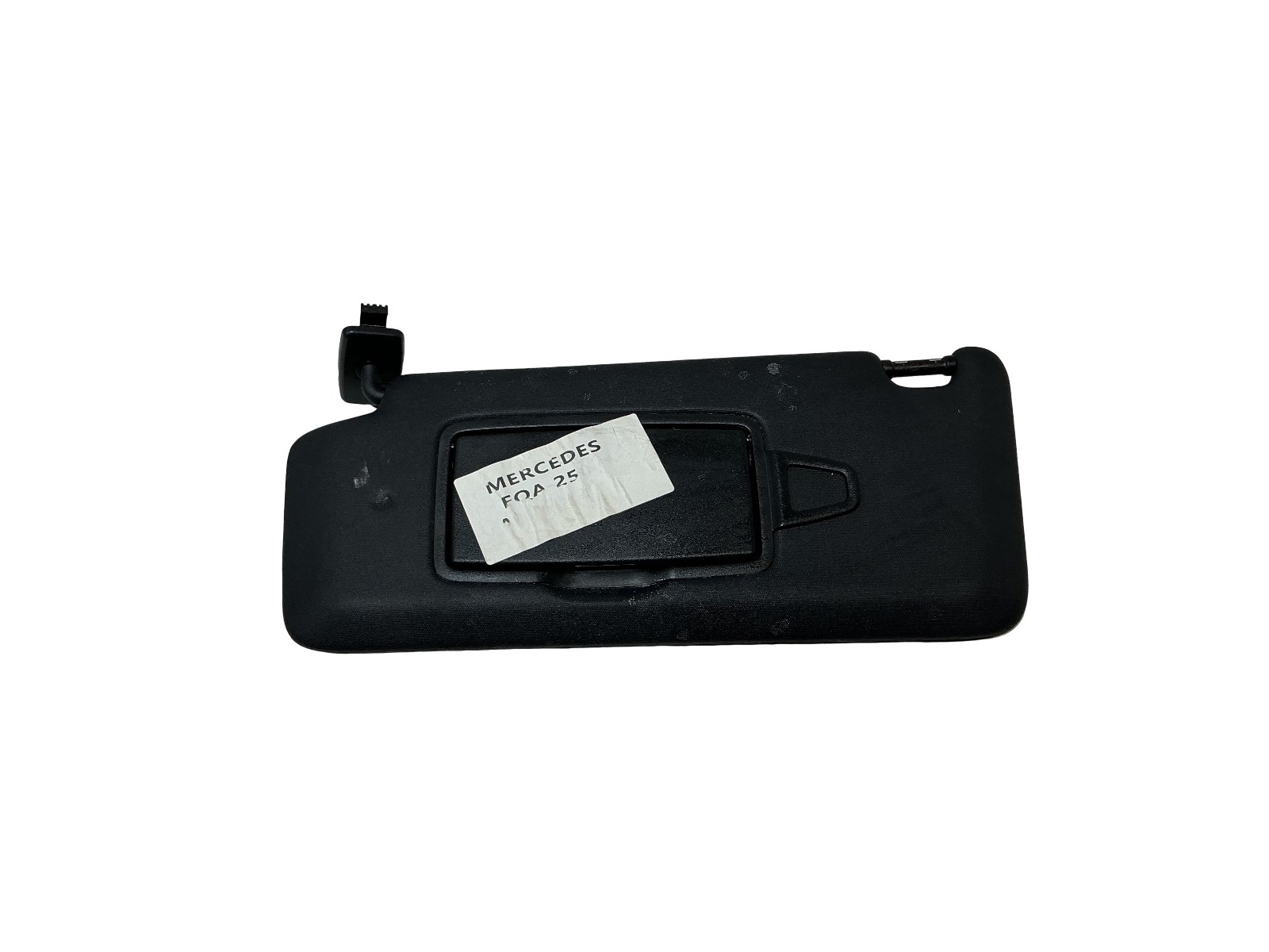 Aletta Parasole Parabrezza Sinistro A1778106100 Usato