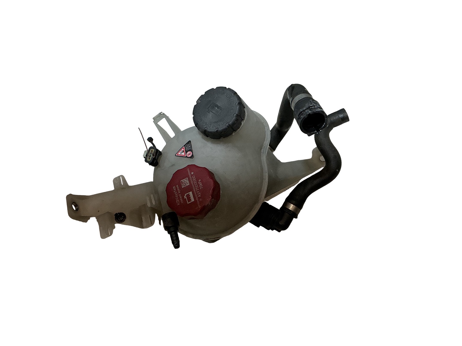 Vaschetta Compensazione Radiatore (Mercedes-benz) A2435006000 A2975005100 Usato