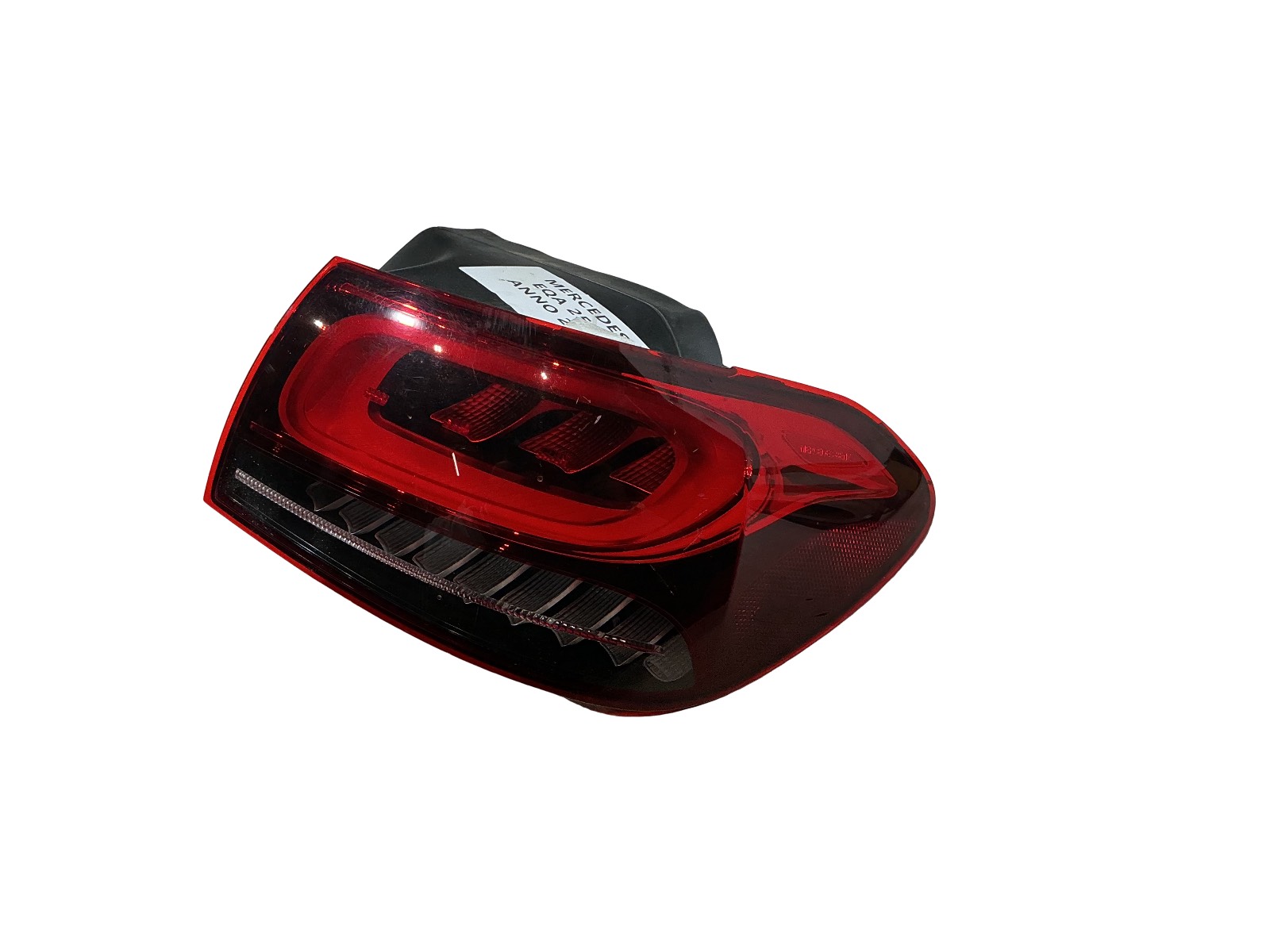 Fanale Post. Parte Est. Destro (Mercedes-benz Mercedes-benz) A2479067407 A 247 906 30 01 Usato