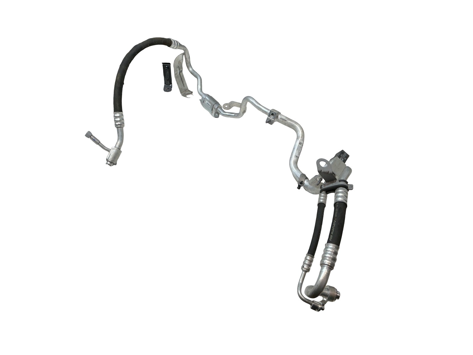 Kit Tubi A/c A2438307400 Usato