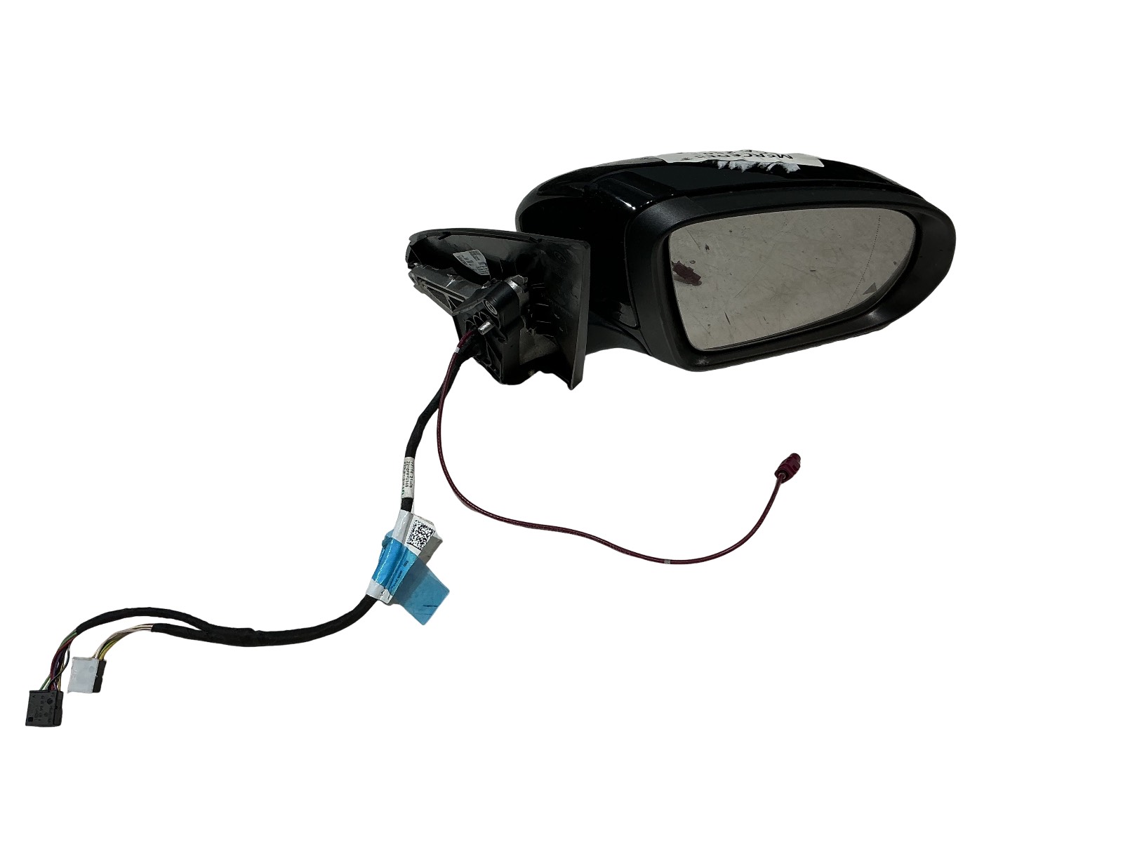 Retrovisore Est. Regolaz. Elettr. Destro (Mercedes-benz) A2478108005 Usato