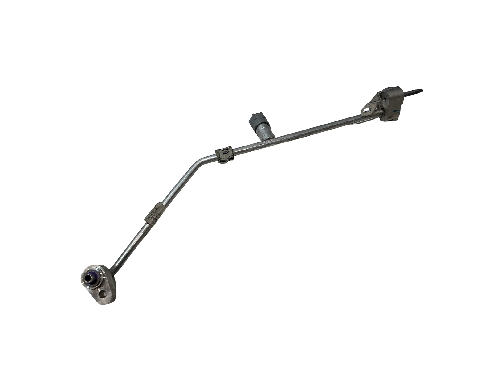 Kit Tubi A/c (Mercedes-benz) A243 7800660 Usato