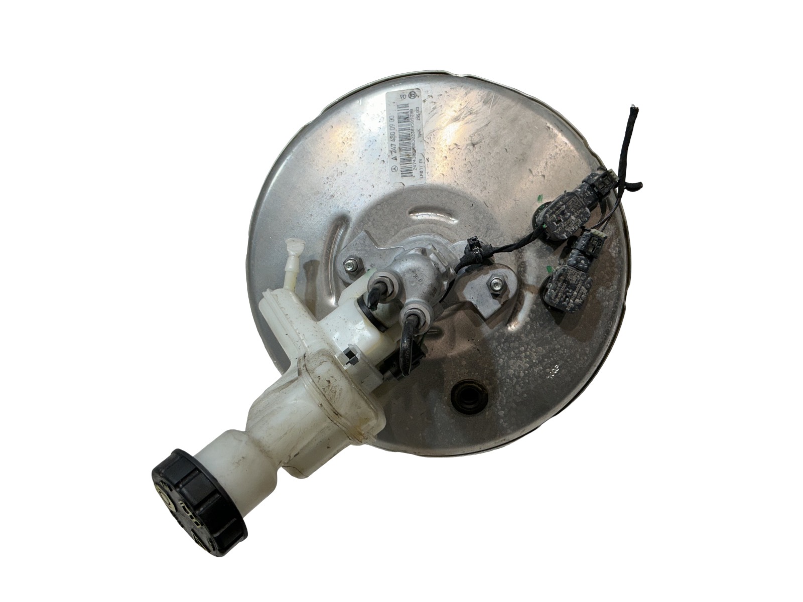 Servofreno (Mercedes-benz) A2434301000 Usato