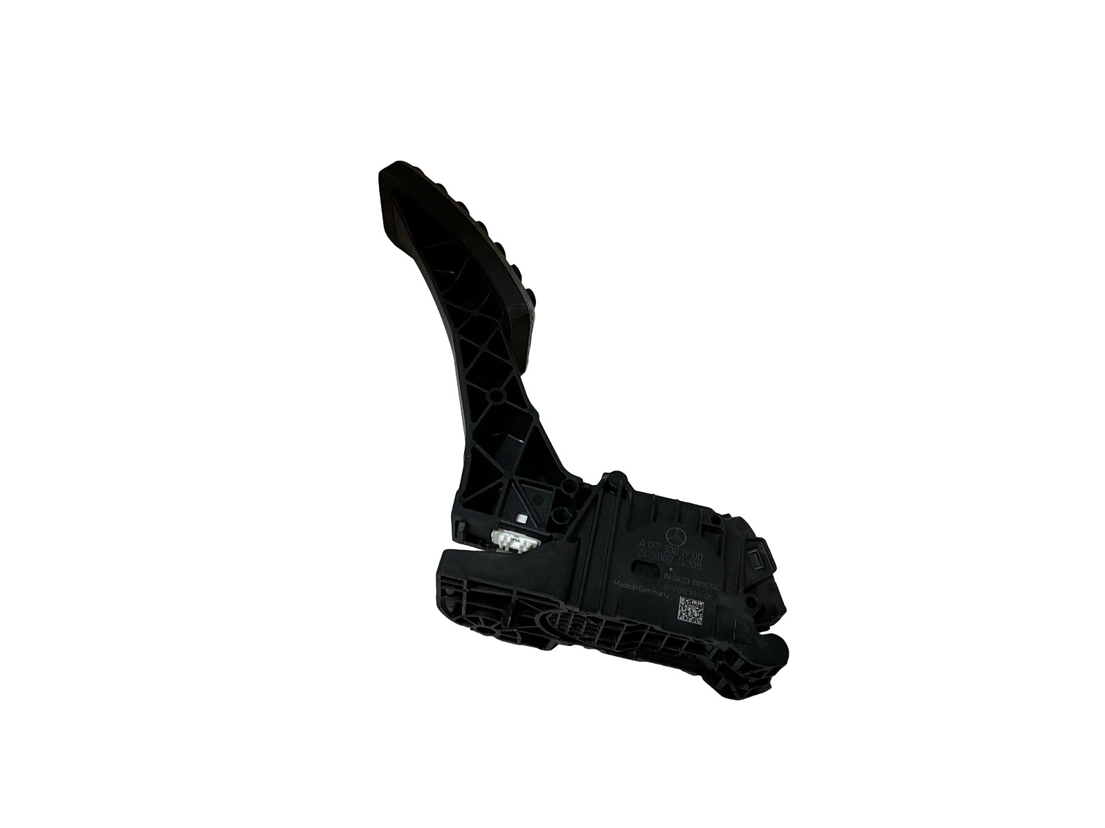 Pedale Acceleratore (Mercedes-benz) A1773001800 6PV 012 934-05 Usato