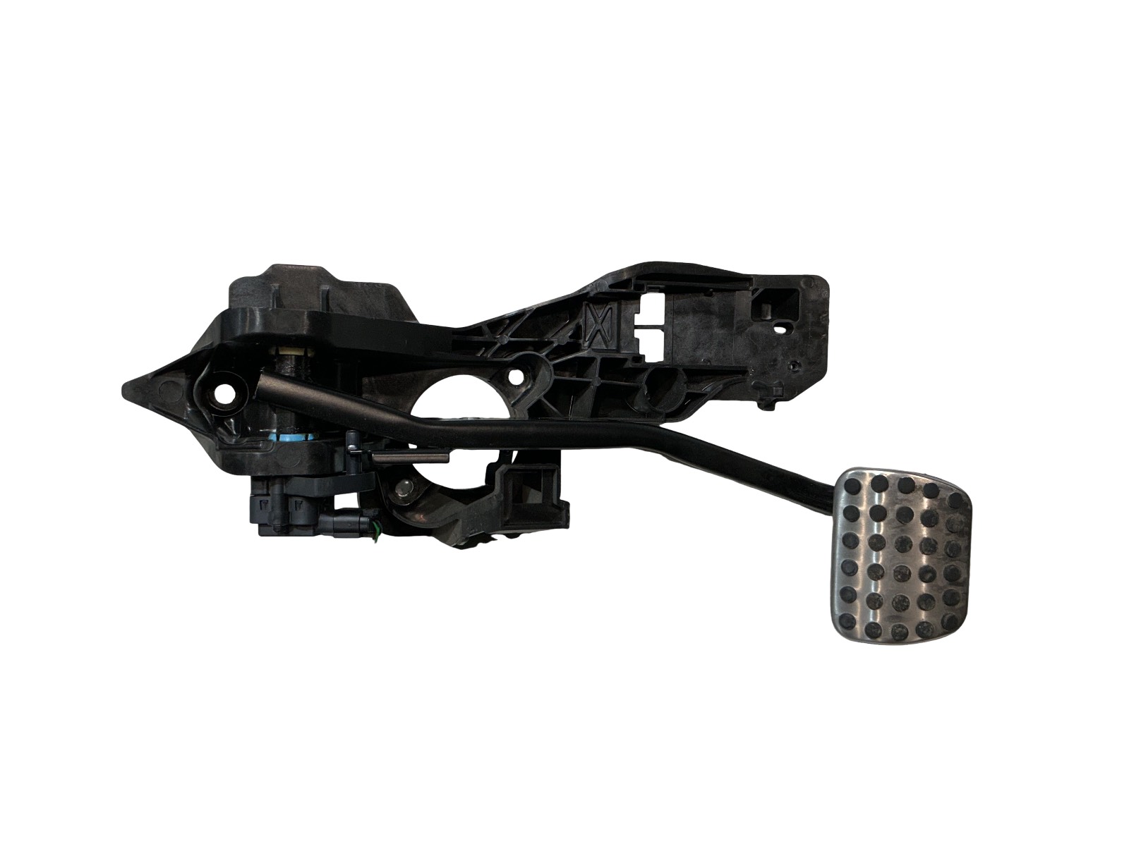 Pedale Freno (Mercedes-benz) A1772902300 50004-AA20 Q001 Usato