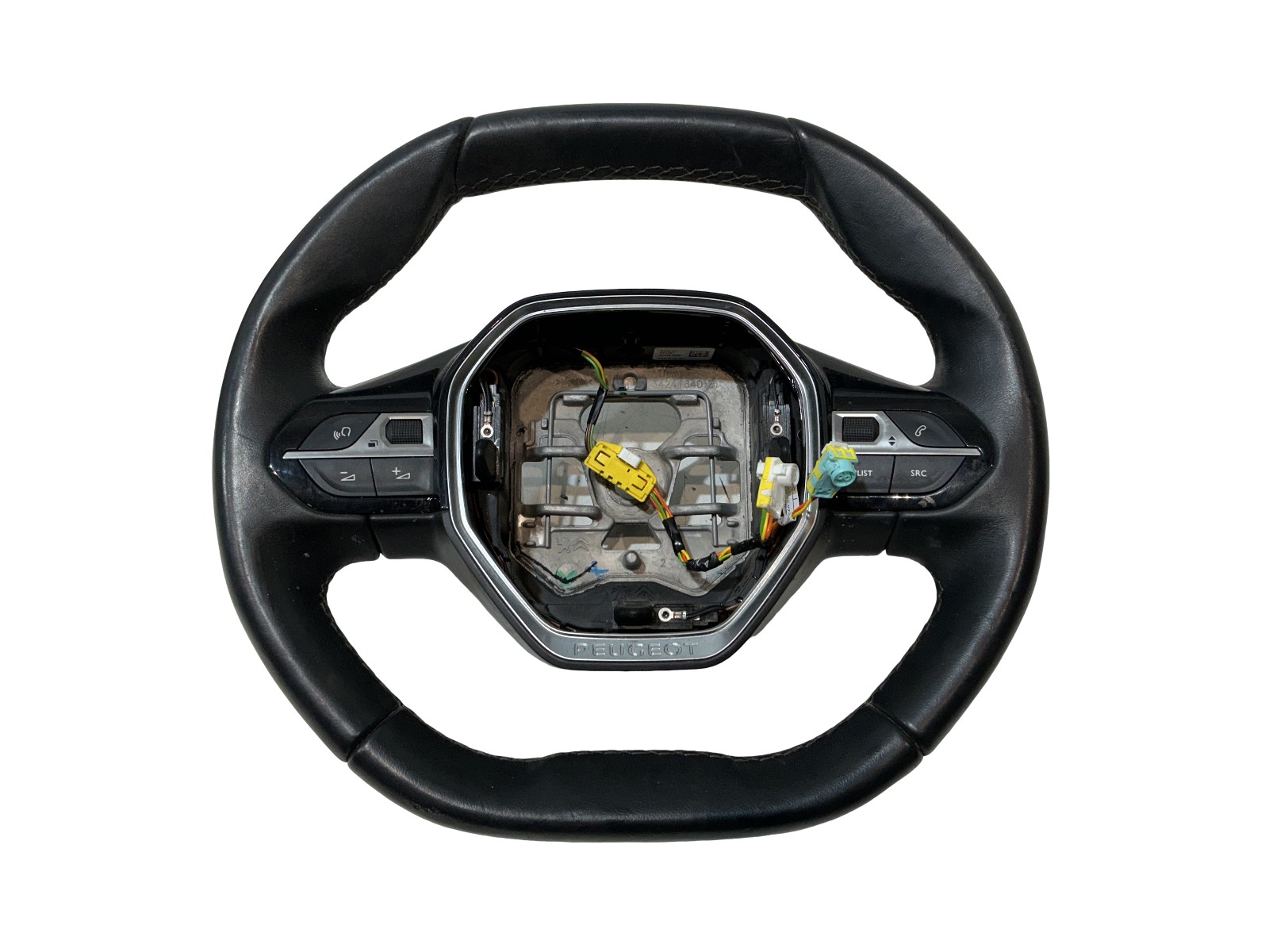 Volante 98105487HE Usato