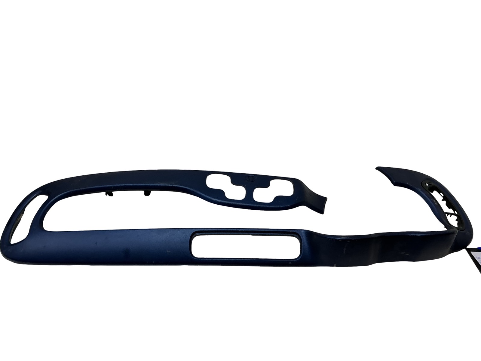 Cornice Cruscotto 735536640 Usato