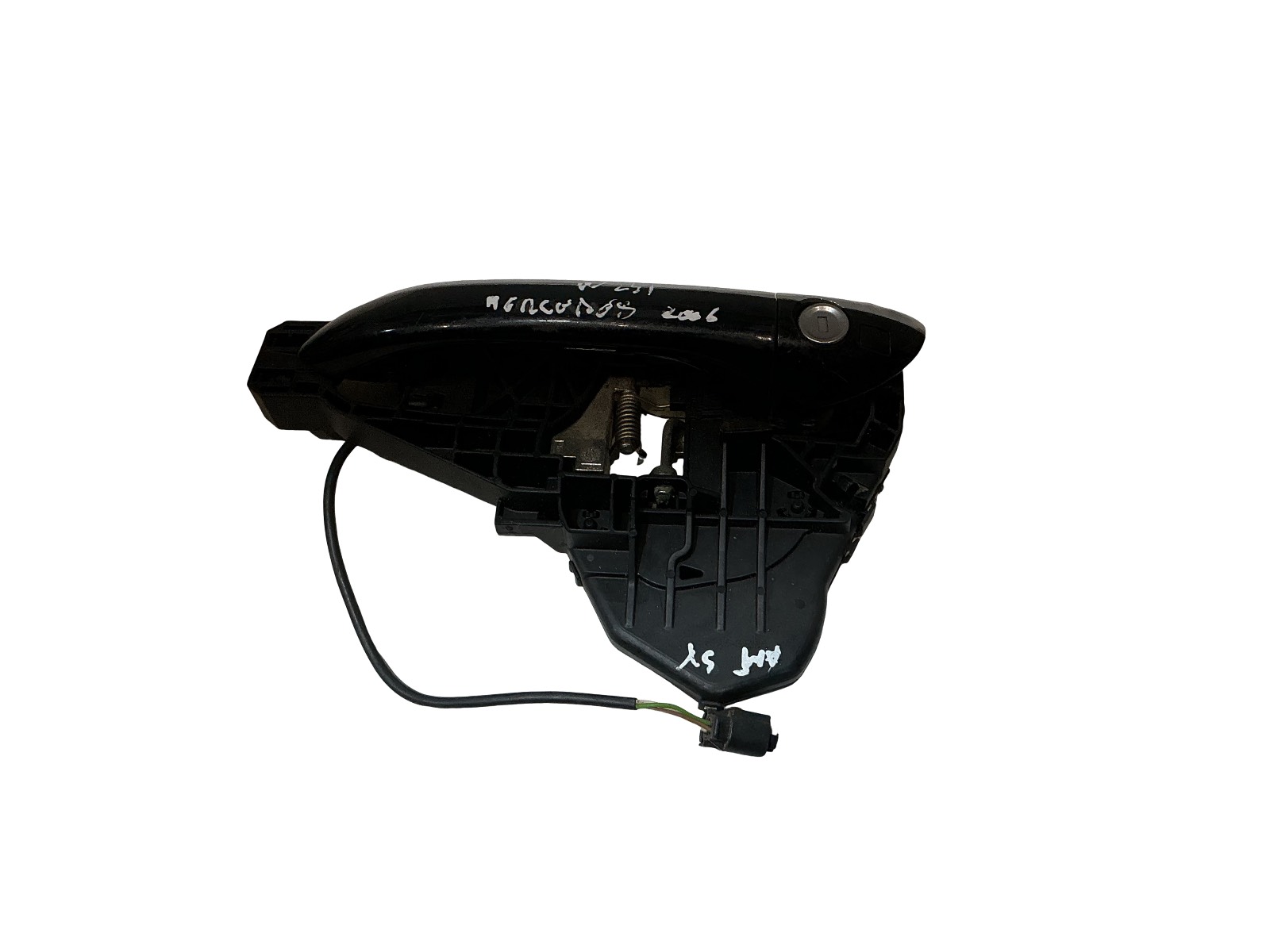 Maniglia Porta Ant. Sinistro (Mercedes-benz) A21176015709999 Usato