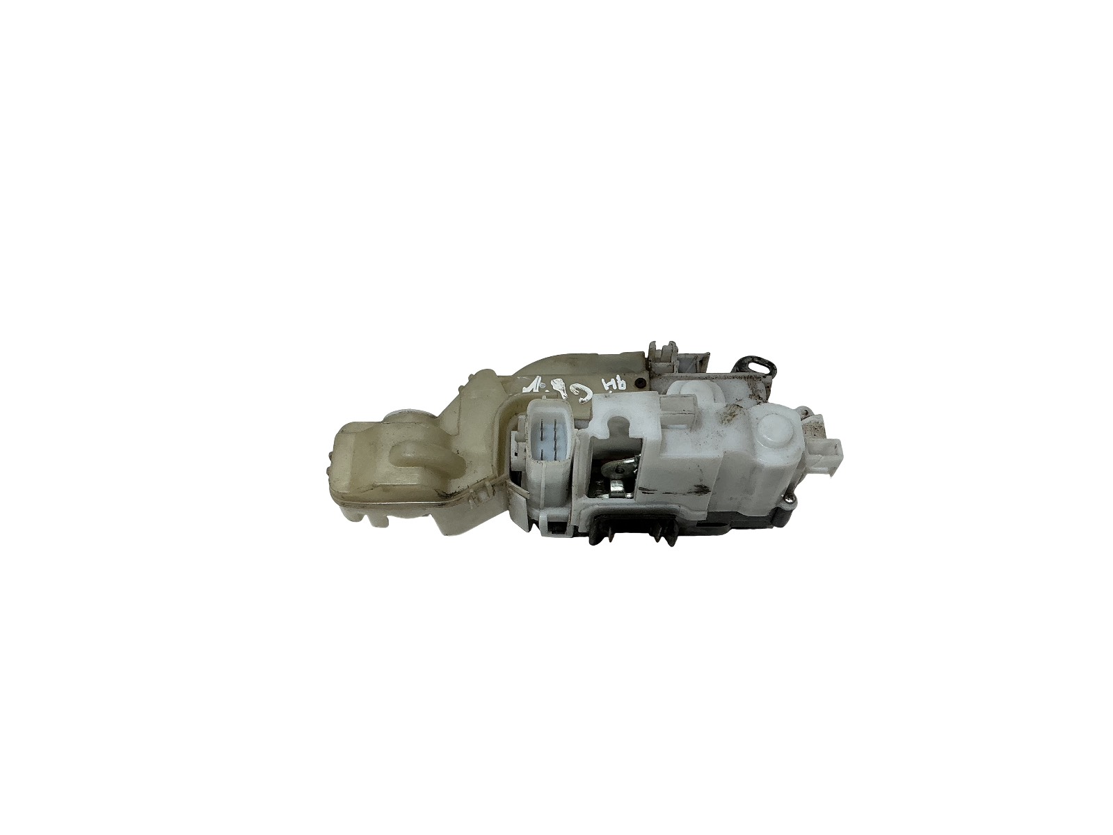 Serratura Porta Ant. Destro 50513053 Usato