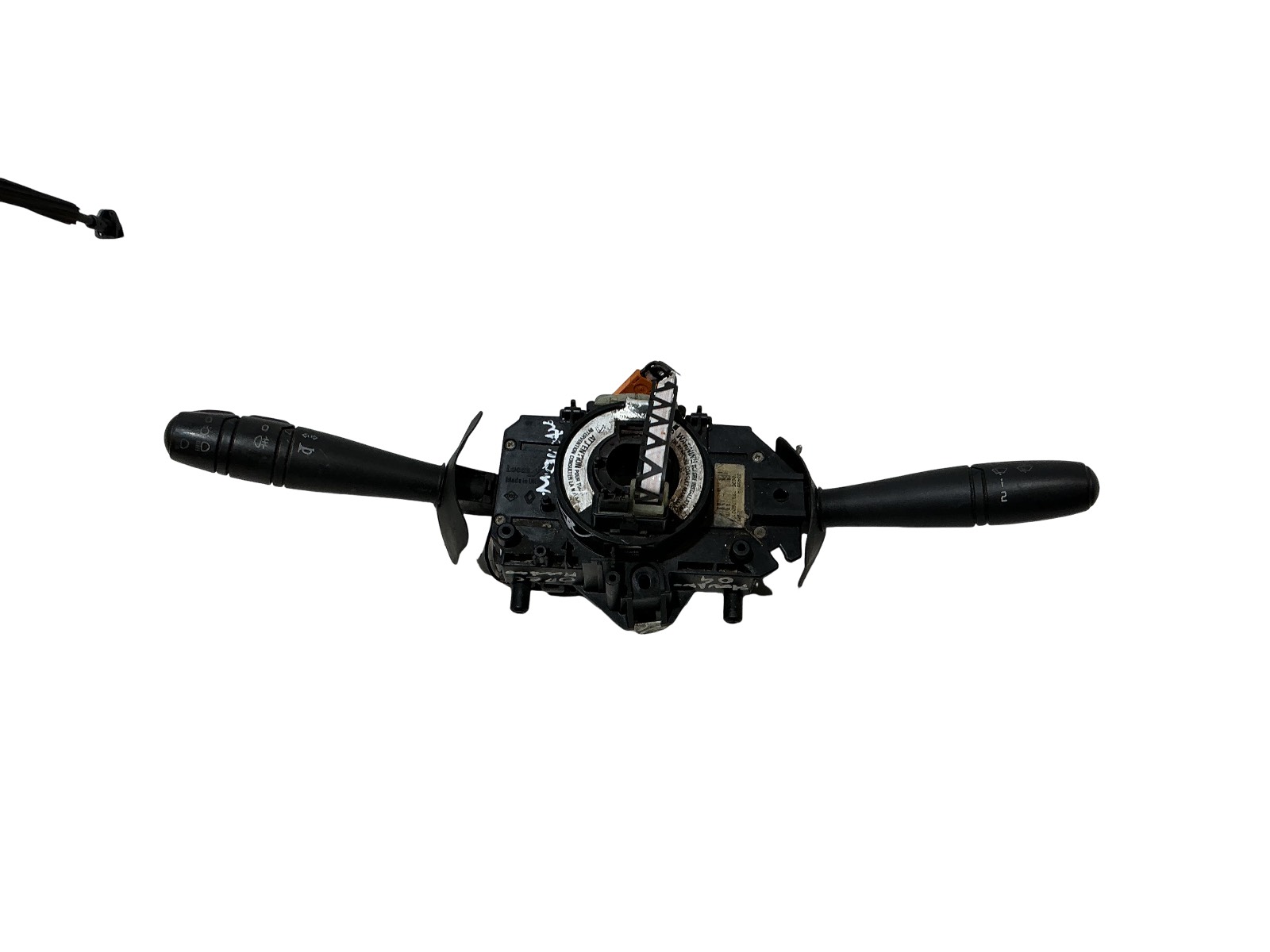 Devioguidasgancio (Lucas) 9120842 Usato