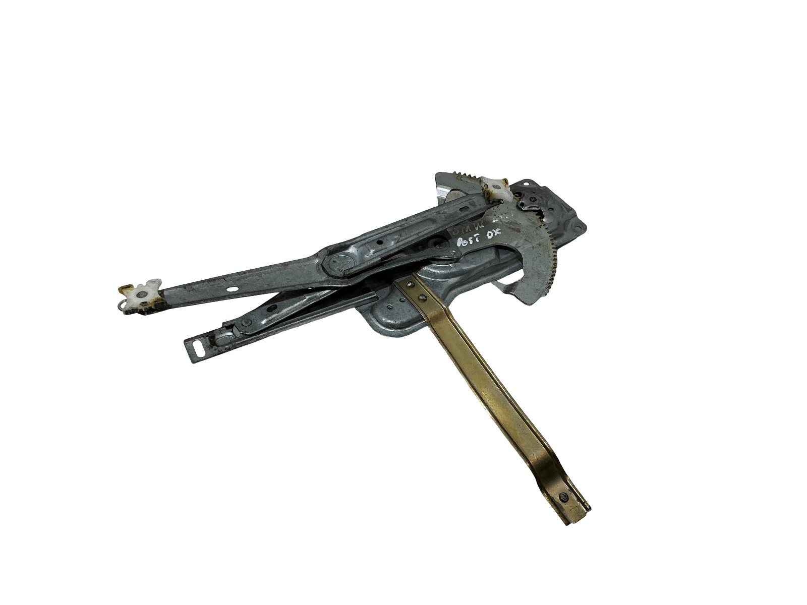 Alzacristallo Porta Post. Destro 51348159834 Usato