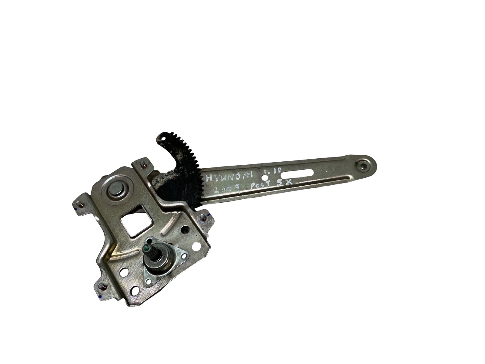 Alzacristallo Porta Post. Sinistro (Ifb Apl) 834010X000 83401-0X000 Usato