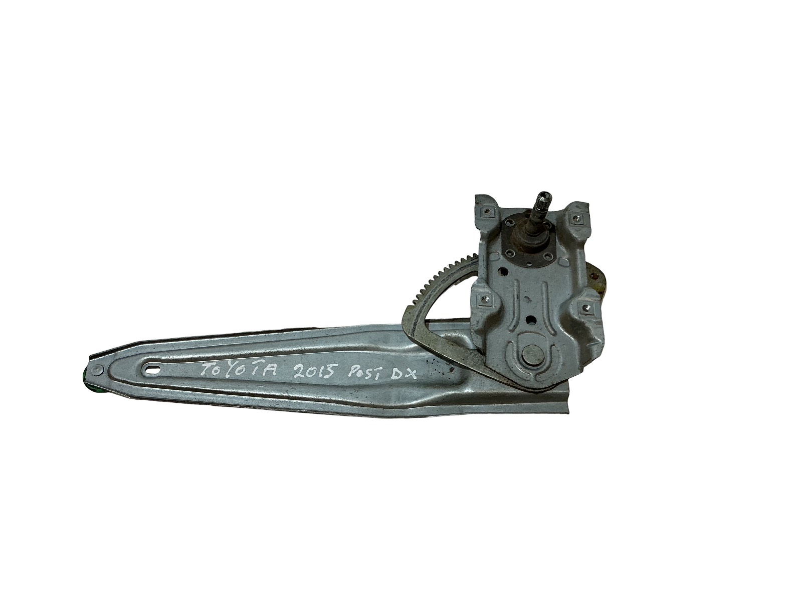 Alzacristallo Porta Post. Destro 698300D230 Usato