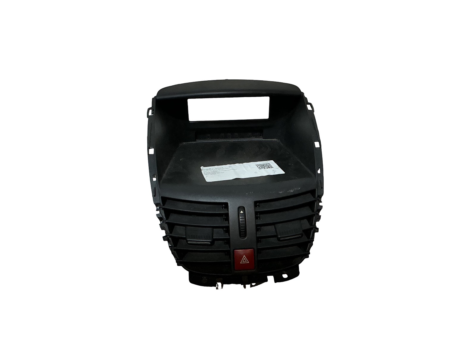 Bocchetta Aria Centr. Cruscotto 8265Y7 Usato