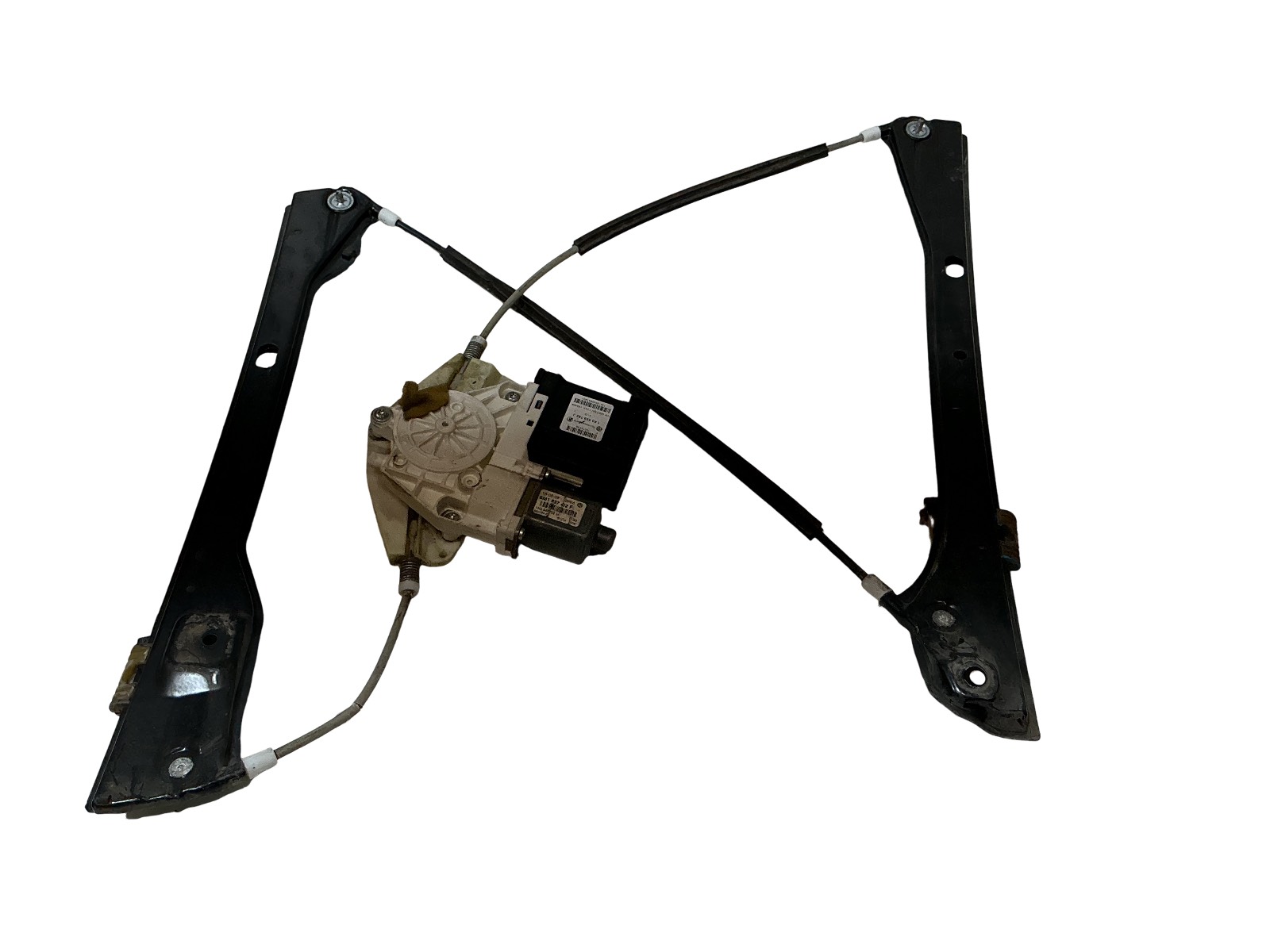 Alzacristallo Elettr. Porta Ant. Destro (Bosch Vw) 5M0837462 05075730 Usato