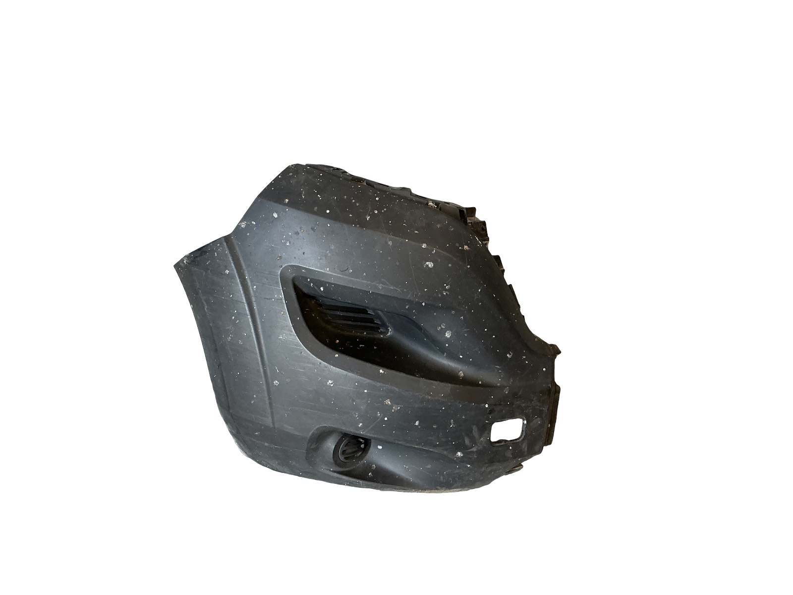 Paraurti Ant. Lat. Destro 1612473280 Usato