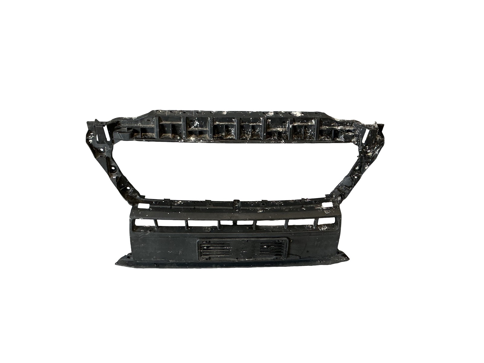 Paraurti Ant. Centr. 1637293780 Usato