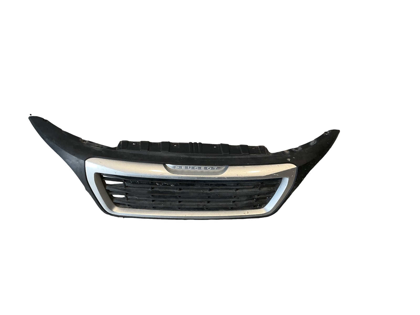 Griglia (Peugeot) 1612243280 Usato