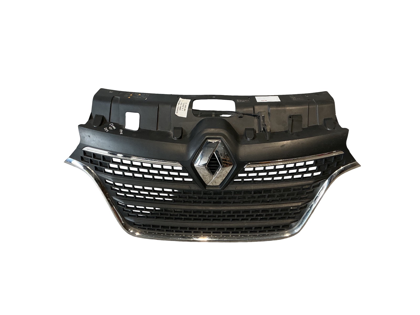 Griglia (Renault Renault) 623109004R Usato