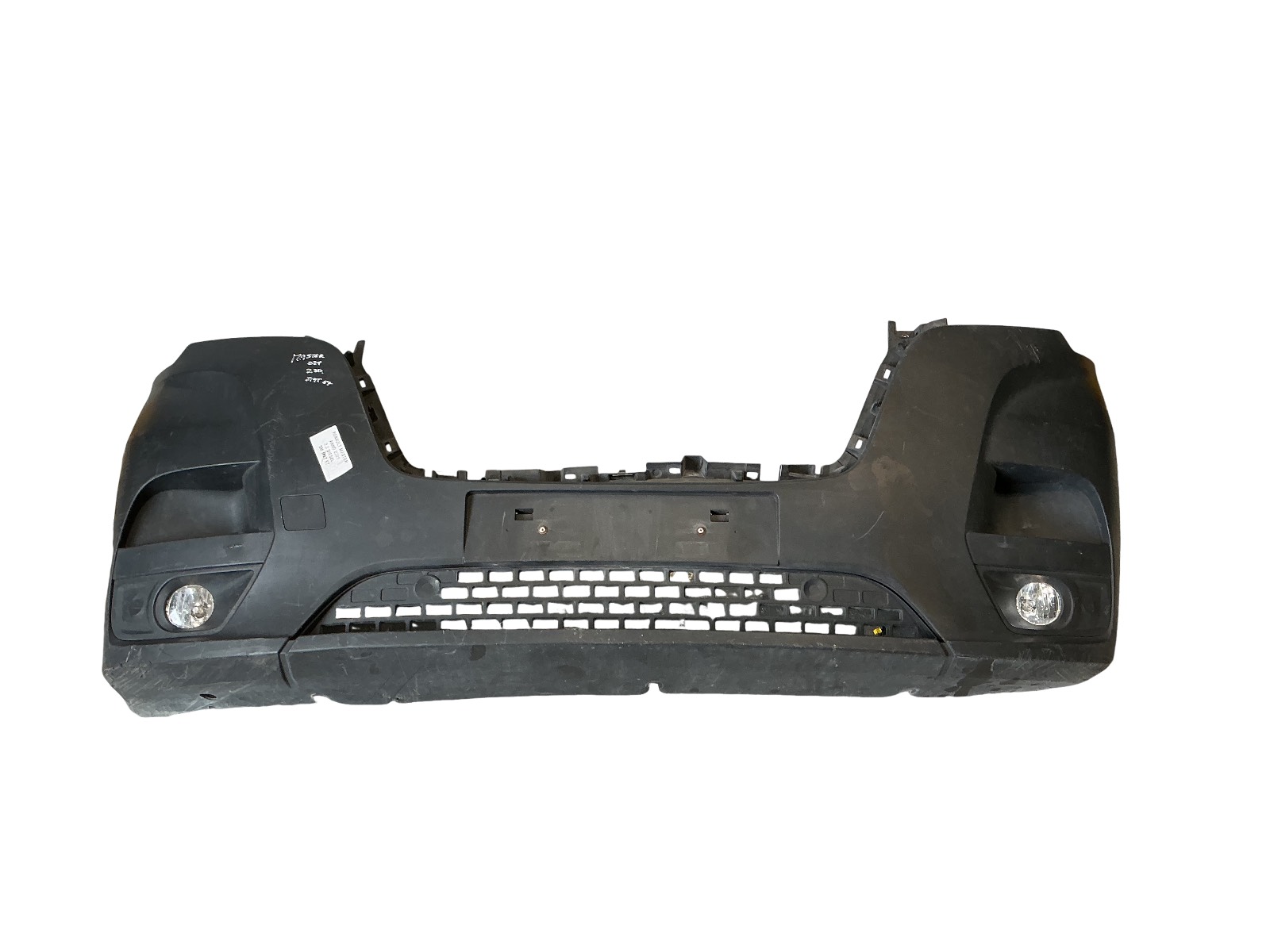 Paraurti Ant. (Renault) 620104124X Usato