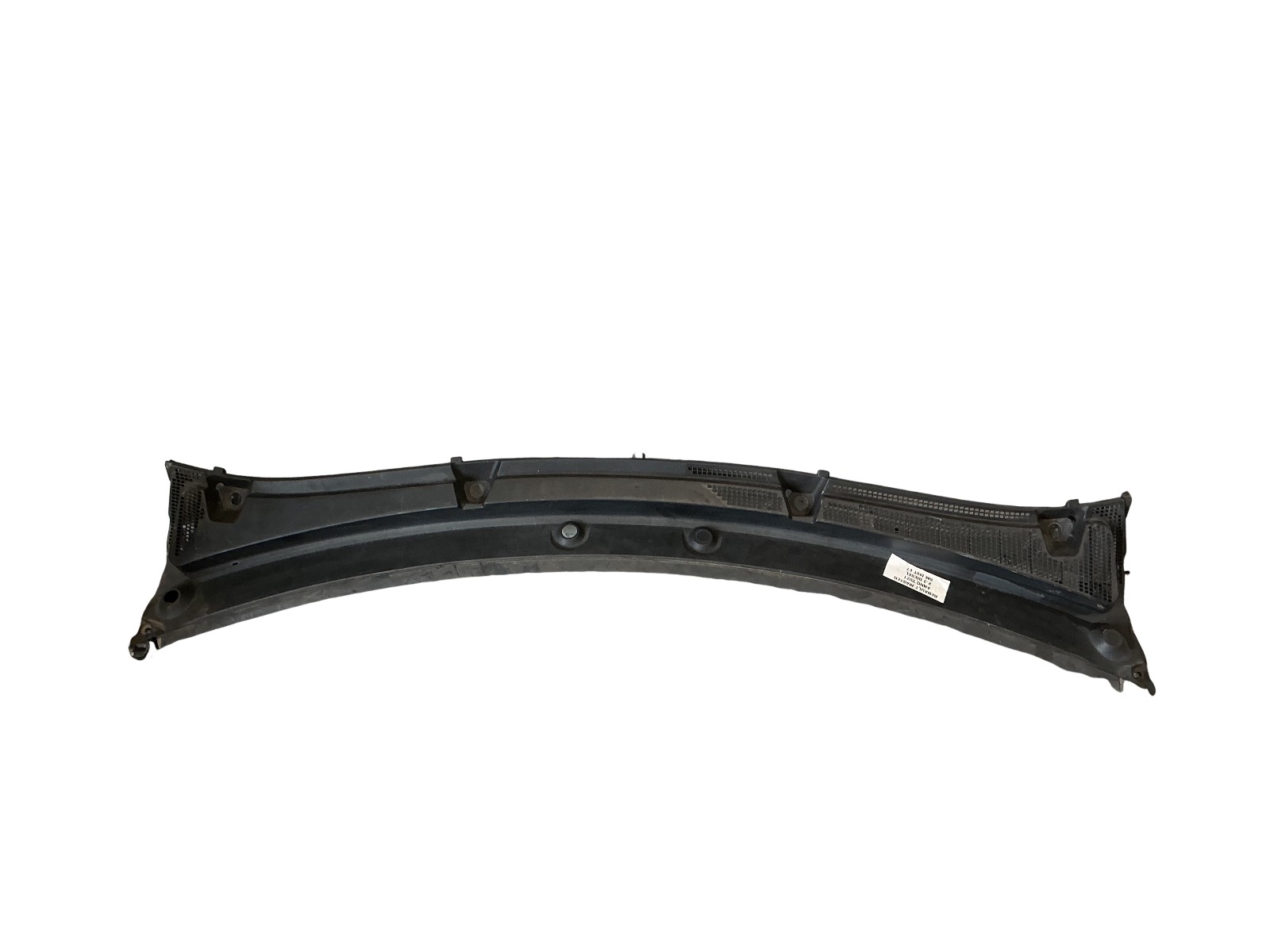 Grondina Sottoparabrezza (Renault) 668560212R 668112187R Usato