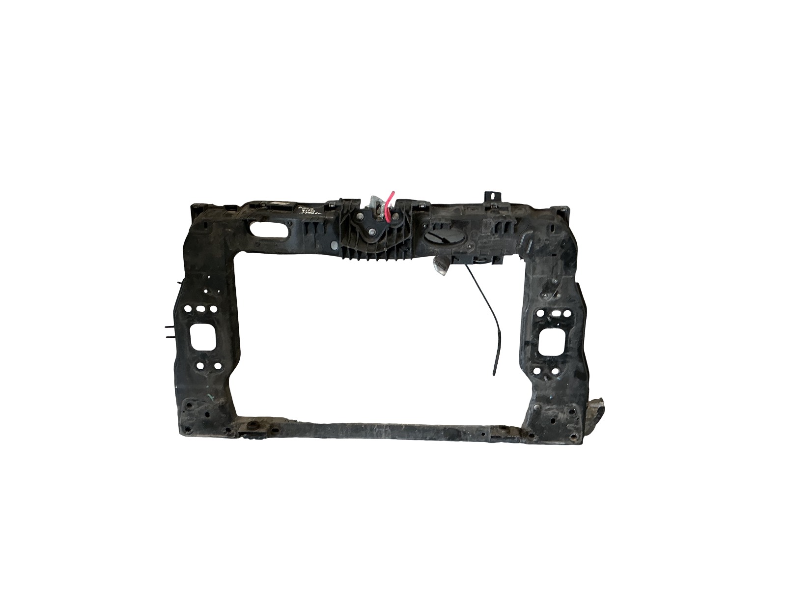 Riparo Radiatore Paraurti Ant. 51883542 Usato