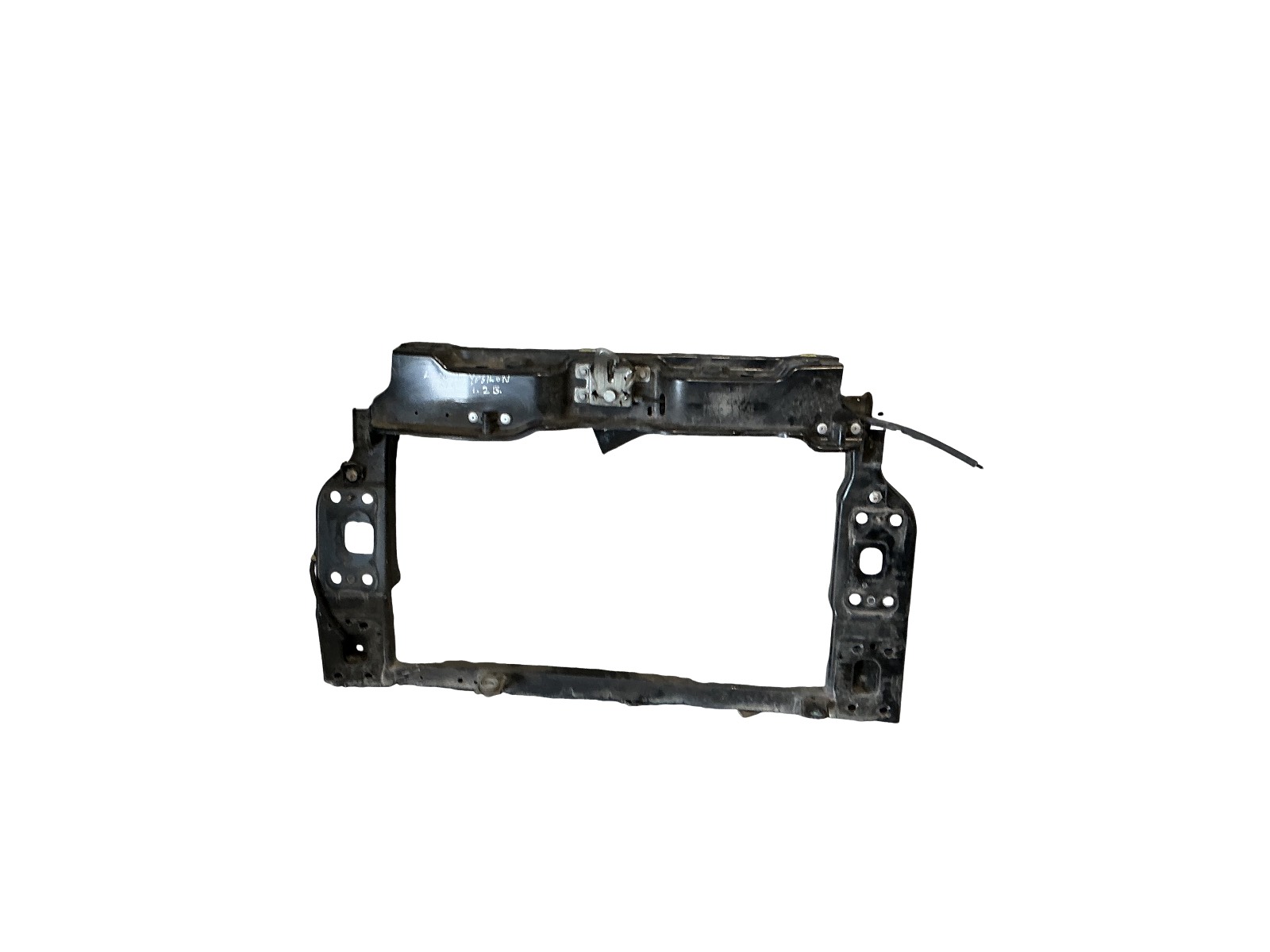 Riparo Radiatore Paraurti Ant. 51070202 Usato