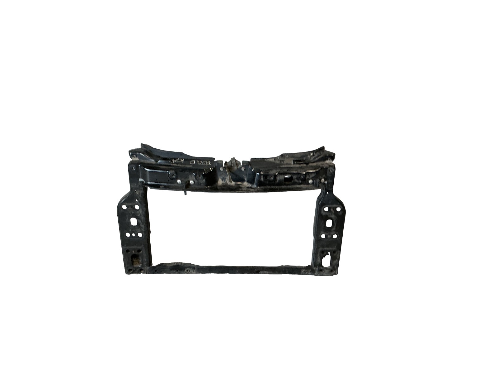 Riparo Radiatore Paraurti Ant. 51070202 Usato