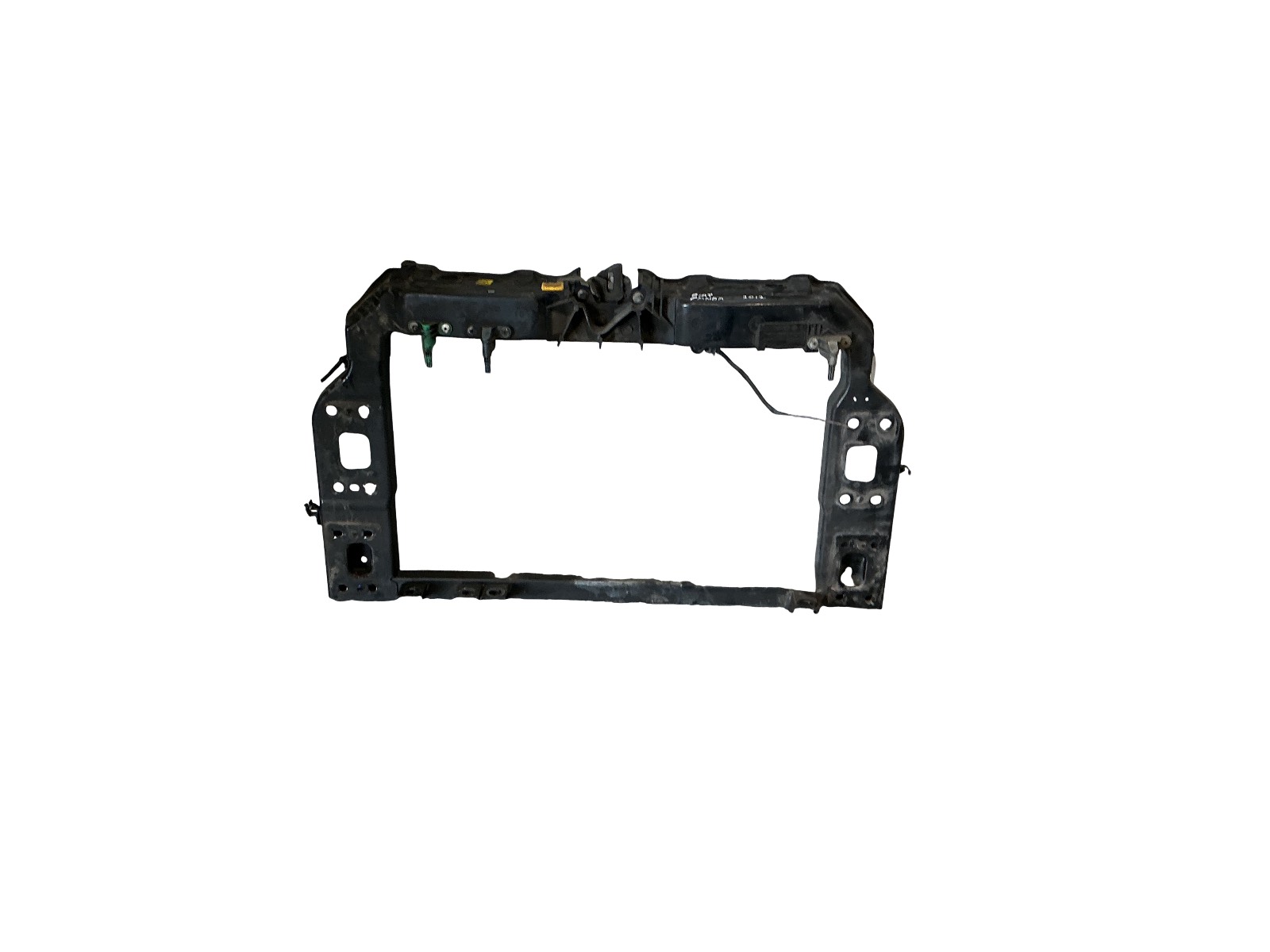 Riparo Radiatore Paraurti Ant. 51700202 Usato