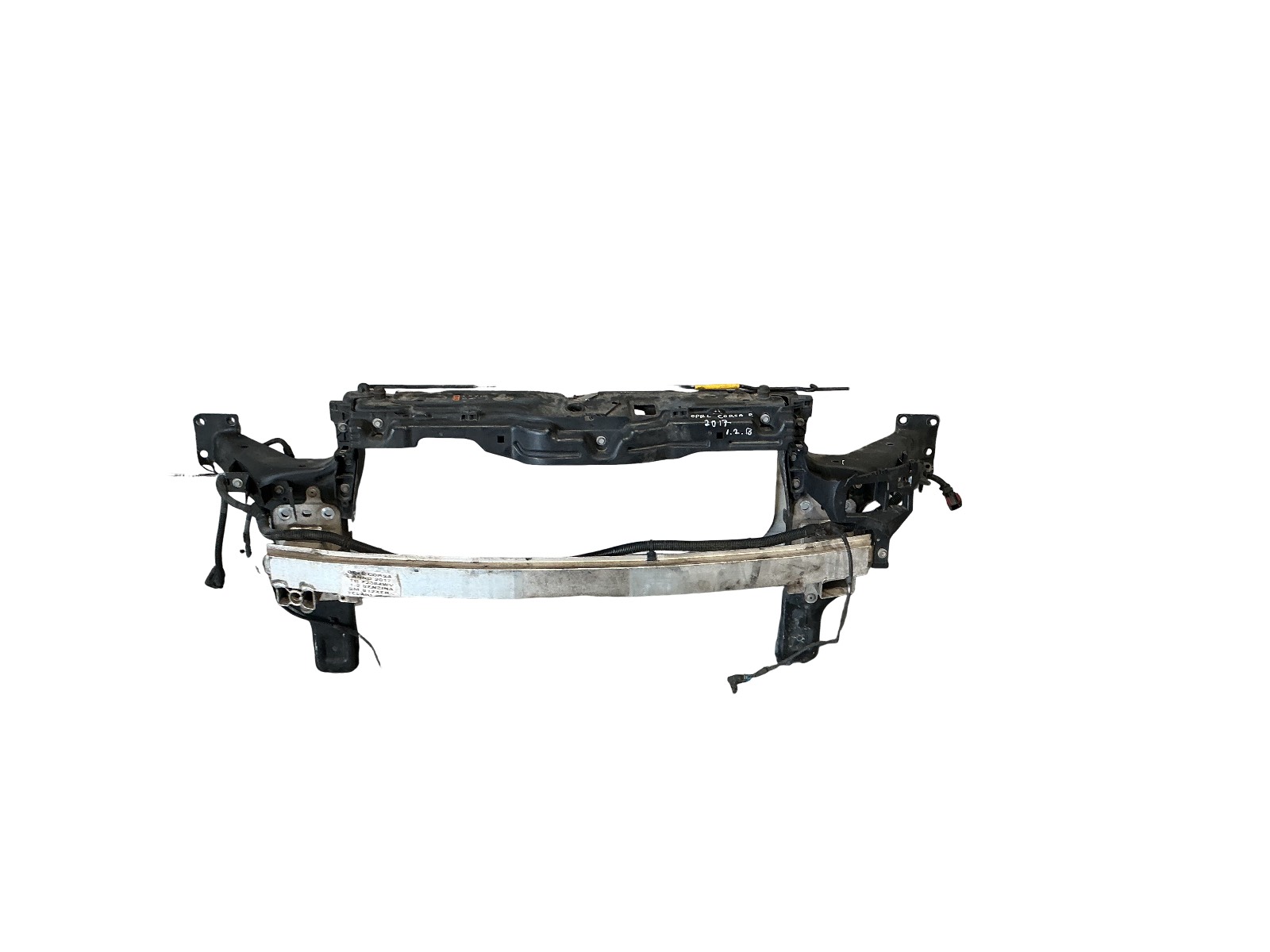 Riparo Radiatore Paraurti Ant. 13426328 Usato