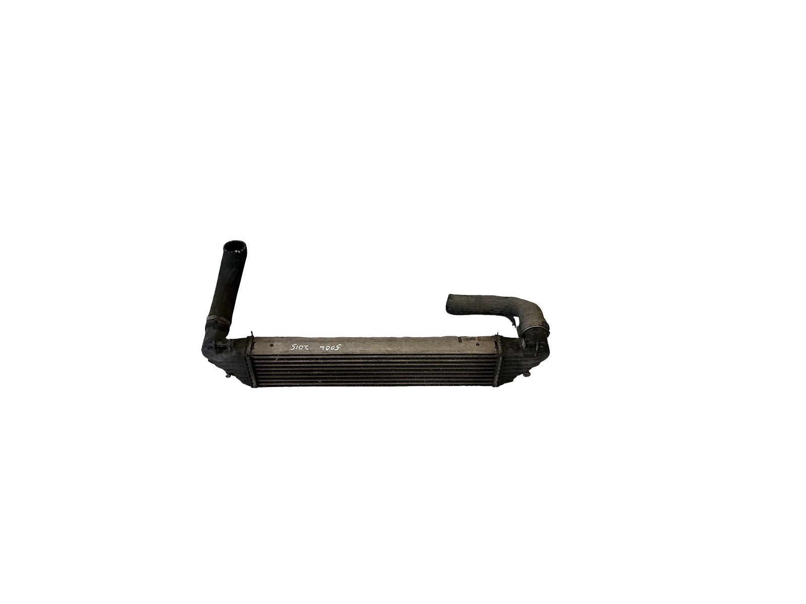 Scambiatore Aria/aria (Fiat) 51887954 8A9450000 Usato