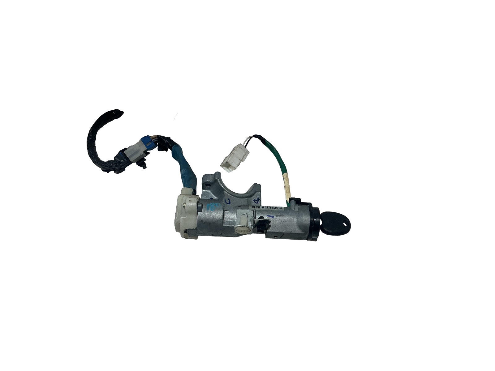 Commutatore Avviamento 9311002000 Usato