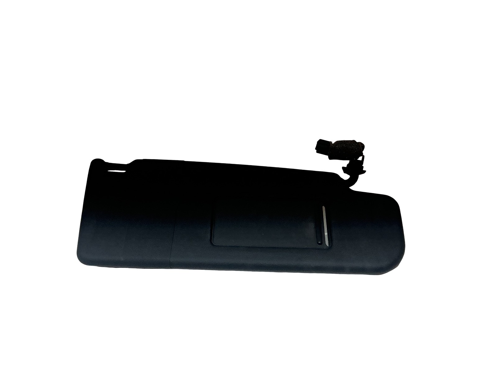 Aletta Parasole Parabrezza Destro 1k8857551a Usato