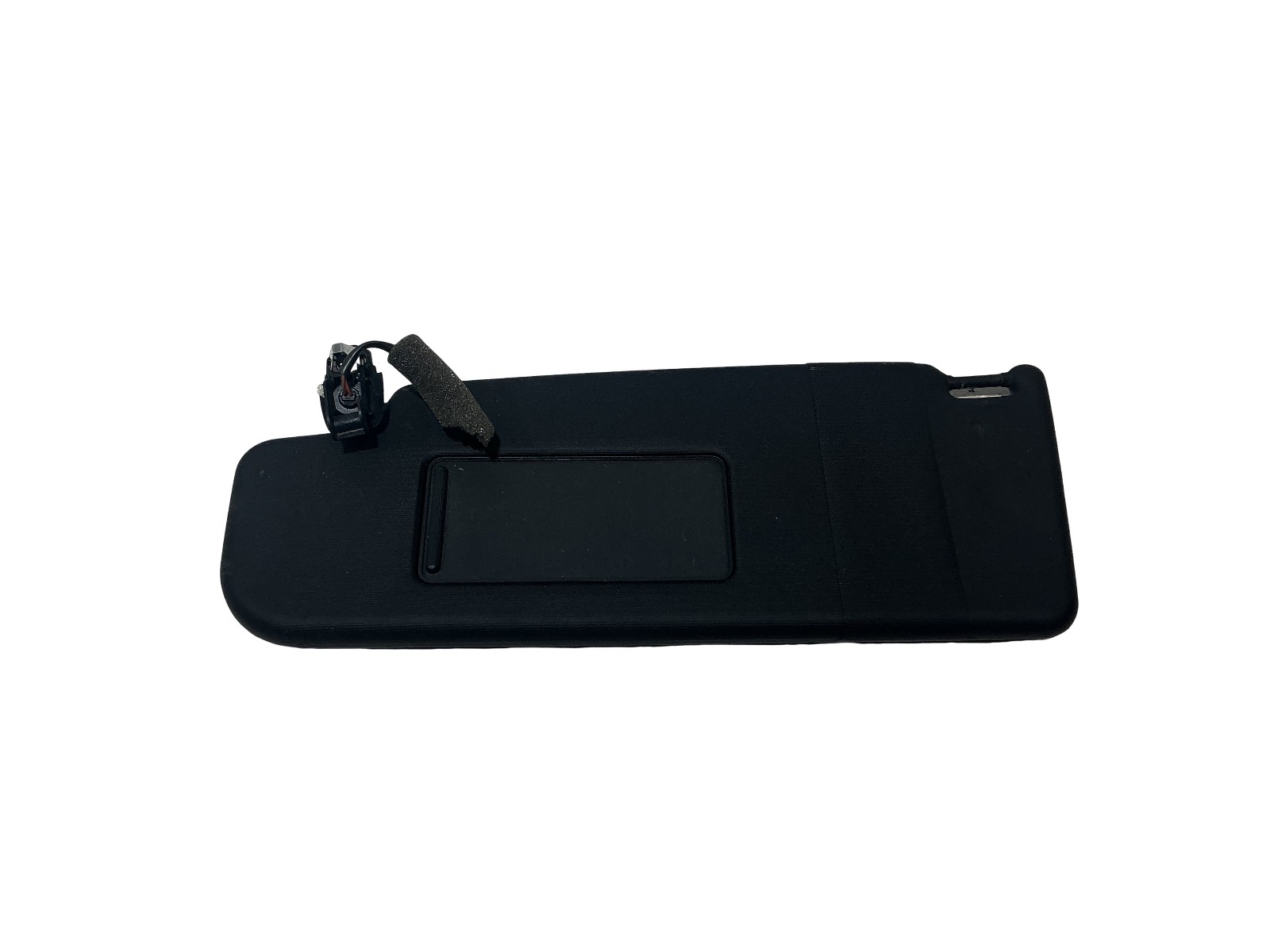 Aletta Parasole Parabrezza Sinistro 1k8857551g Usato