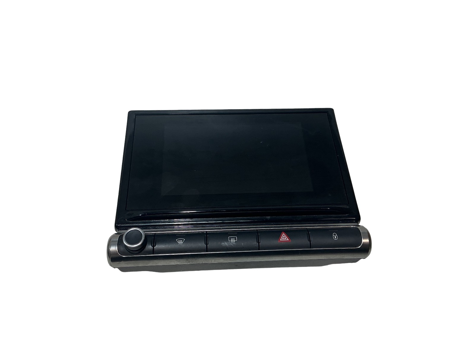 Display Multifunzione (Valeo) 98389128XU A12545T Usato