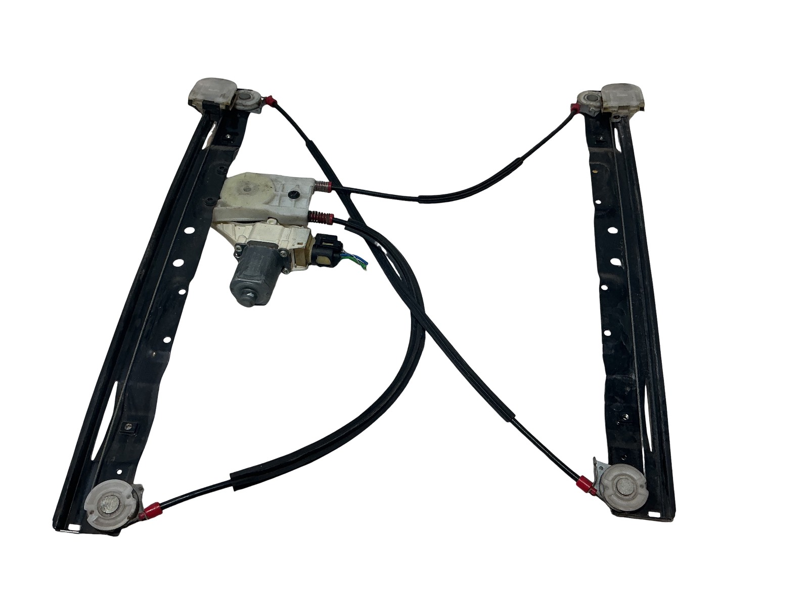 Alzacristallo Elettr. Porta Ant. Sinistro 1800000 Usato