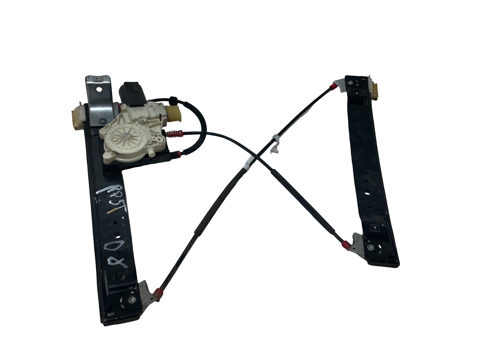 Alzacristallo Elettr. Porta Post. Destro 1722861 Usato