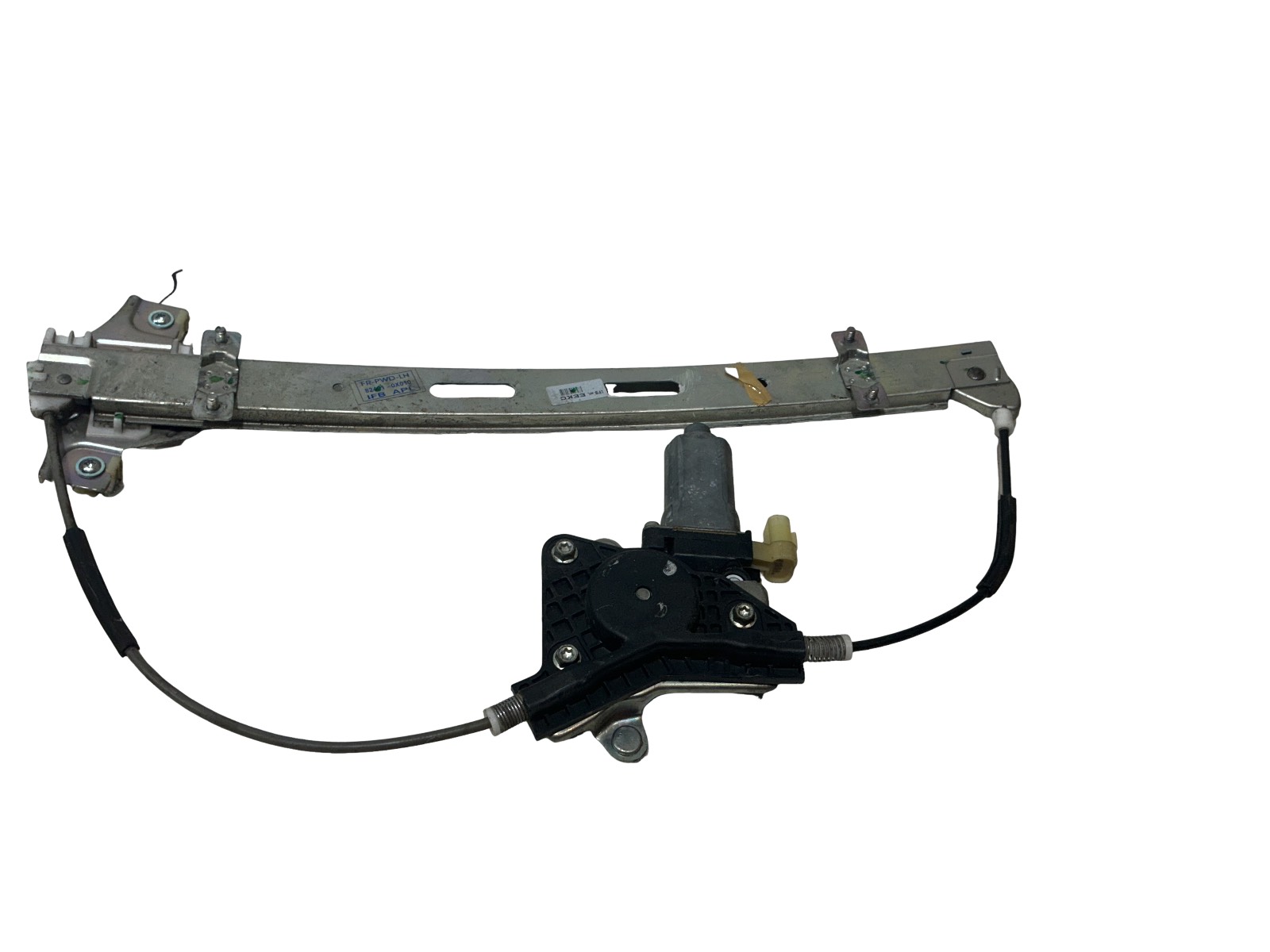 Alzacristallo Elettr. Porta Ant. Sinistro (Ifb) 824030X010 82403-0X010 Usato