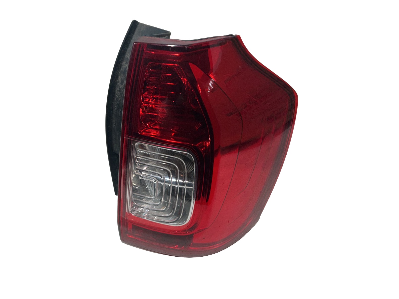 Fanale Post. Destro (Renault) 265502081R 62421502 Usato