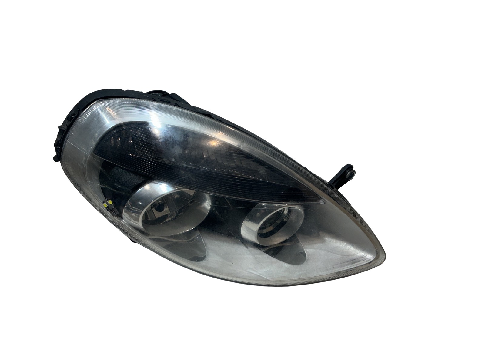 Fanale Post. Destro 51786657 Usato