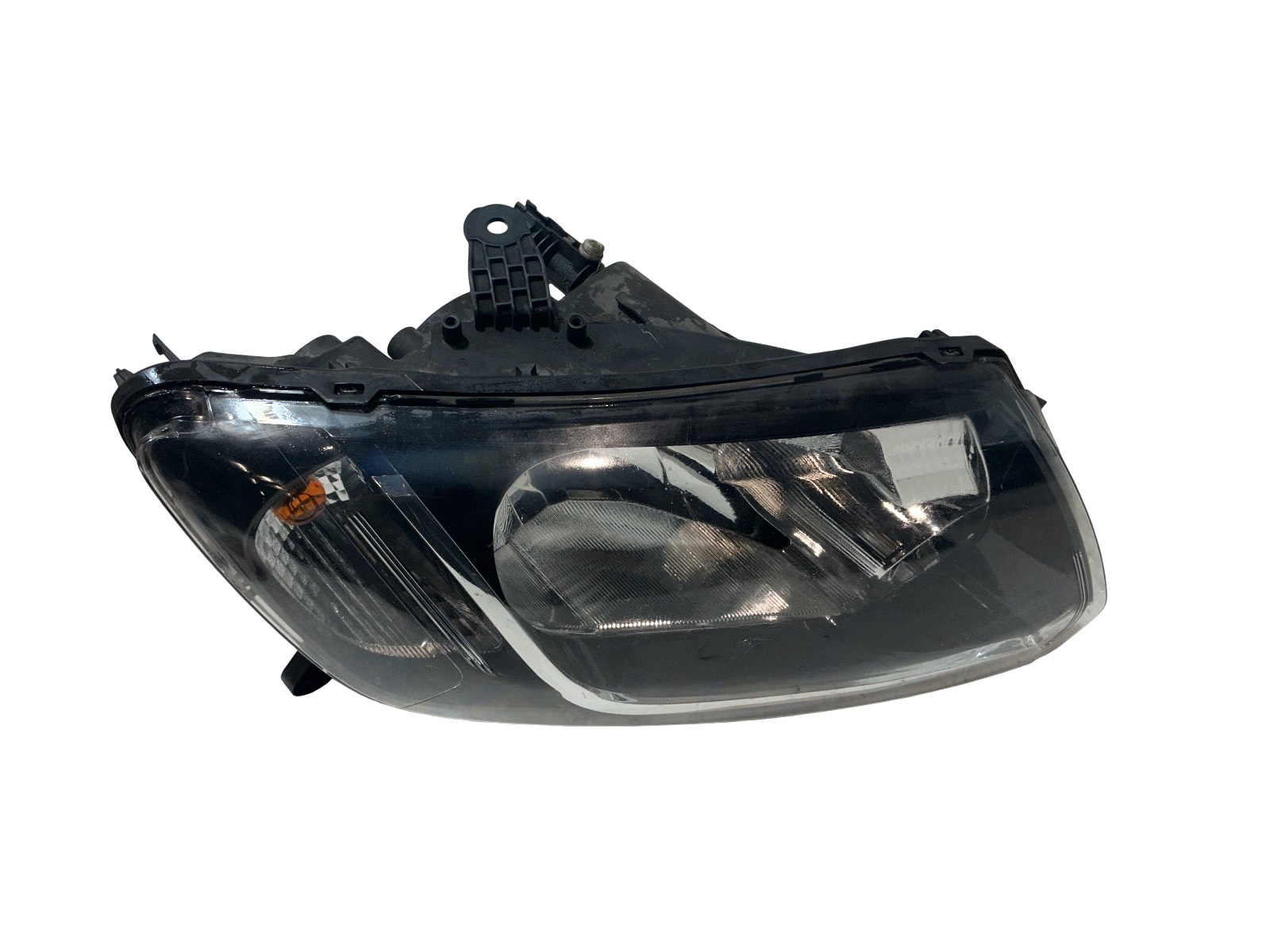 Proiettore Destro (Renault) 260105344R 045291 Usato