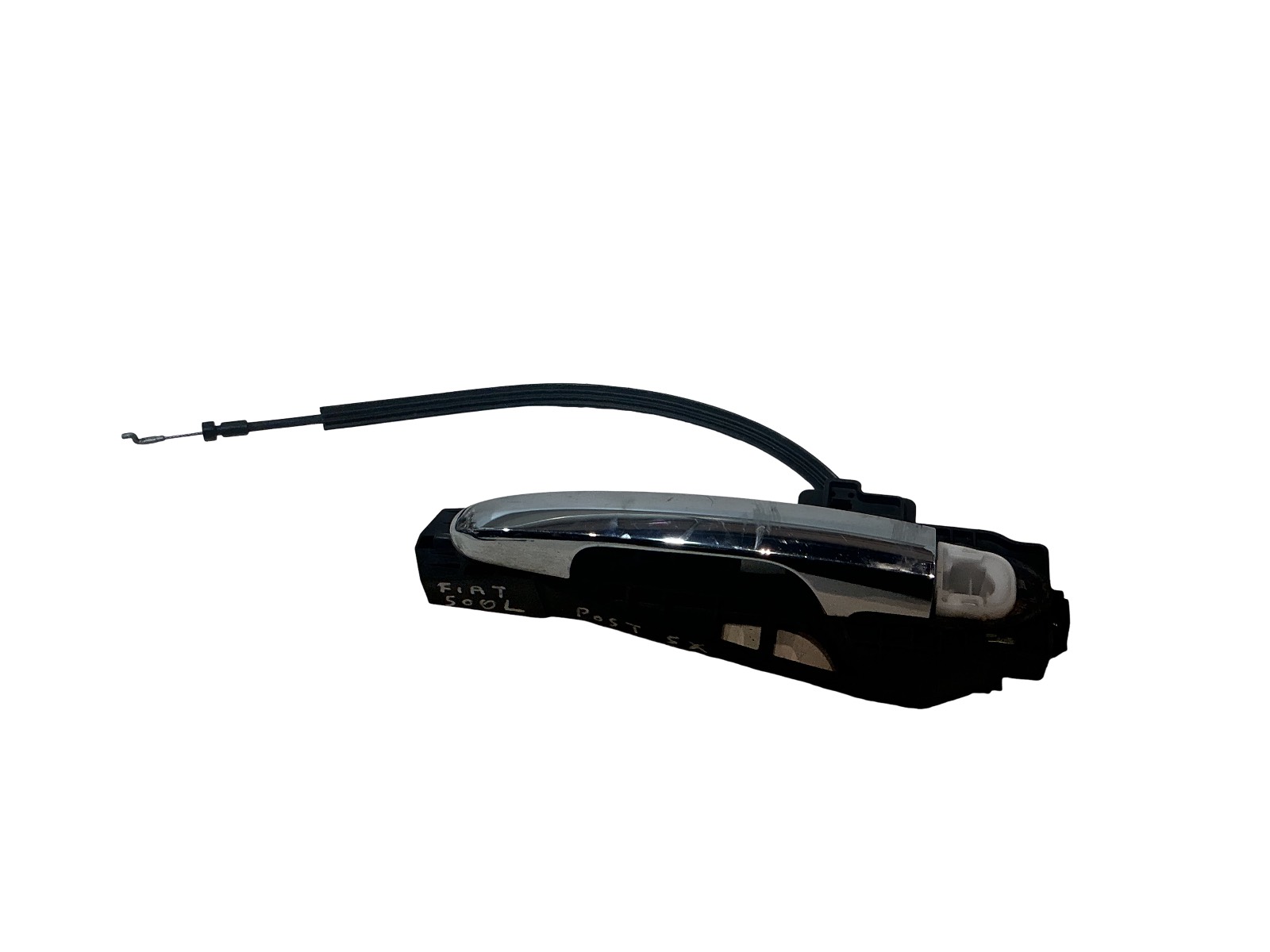 Maniglia Porta Post. Sinistro 735596627 Usato