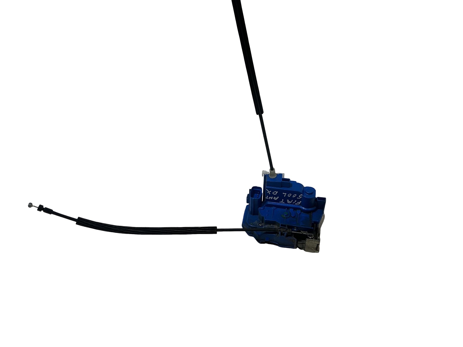 Serratura Porta Ant. Destro 52018118 Usato