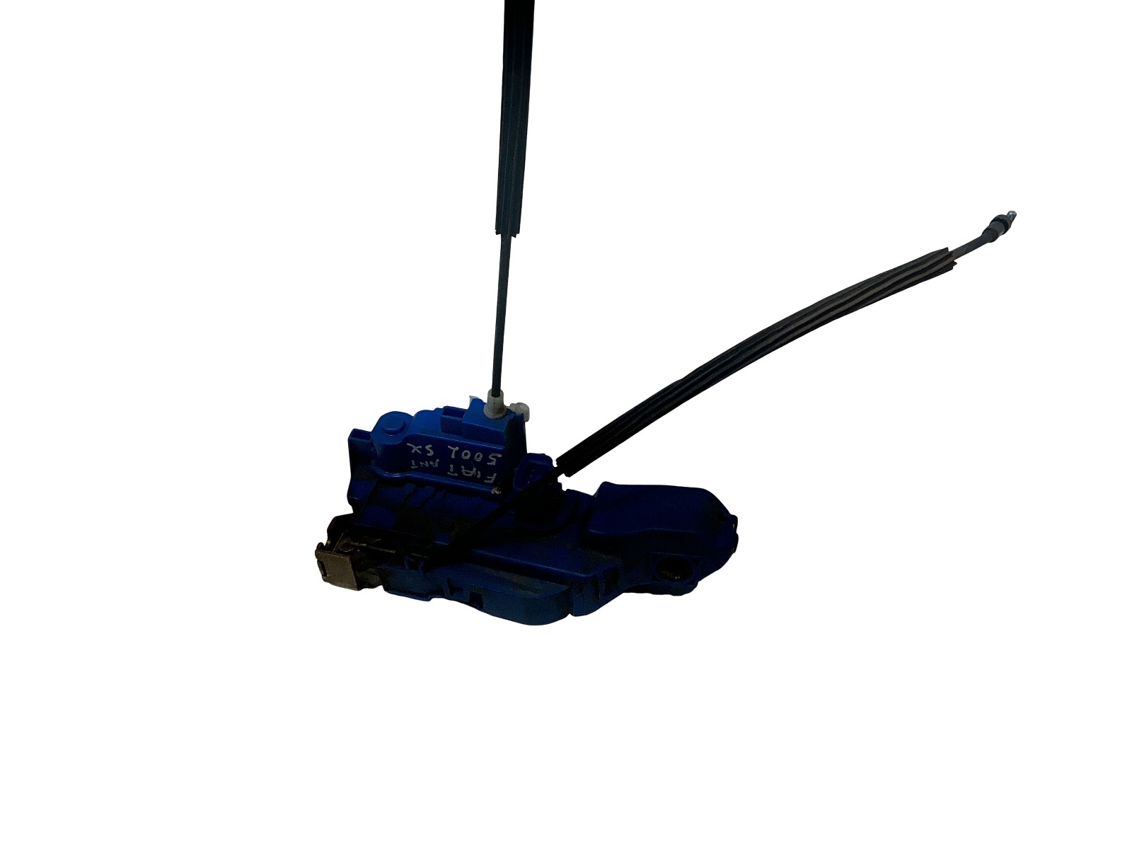 Serratura Porta Ant. Sinistro 52018119 Usato